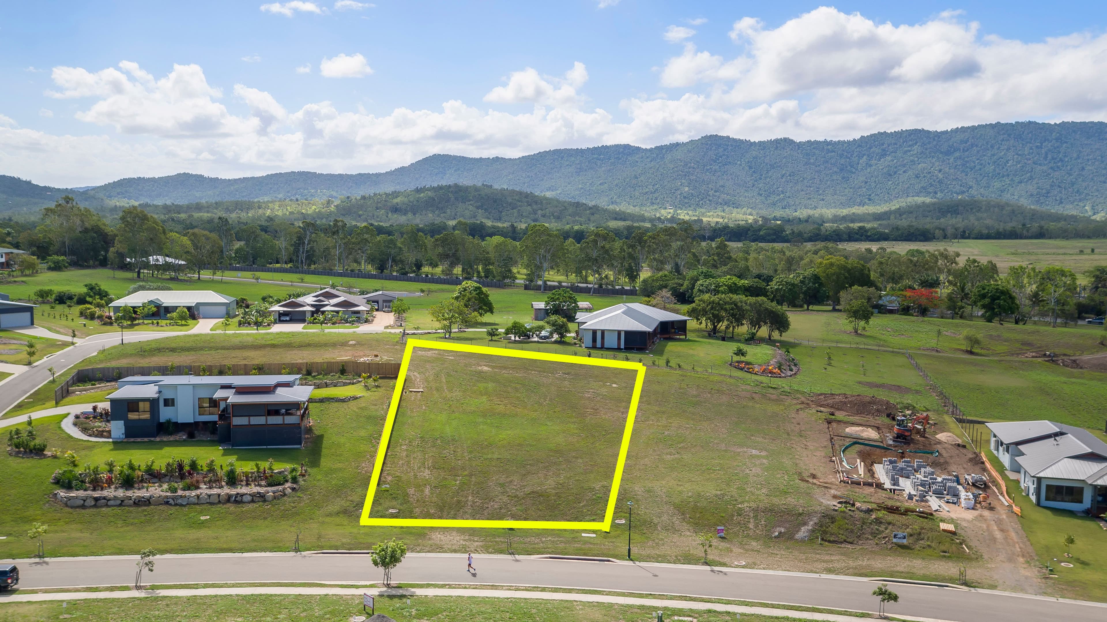 Lot 19 Stanley Drive, Cannonvale QLD 4802, Cannonvale - Thumbnail 3