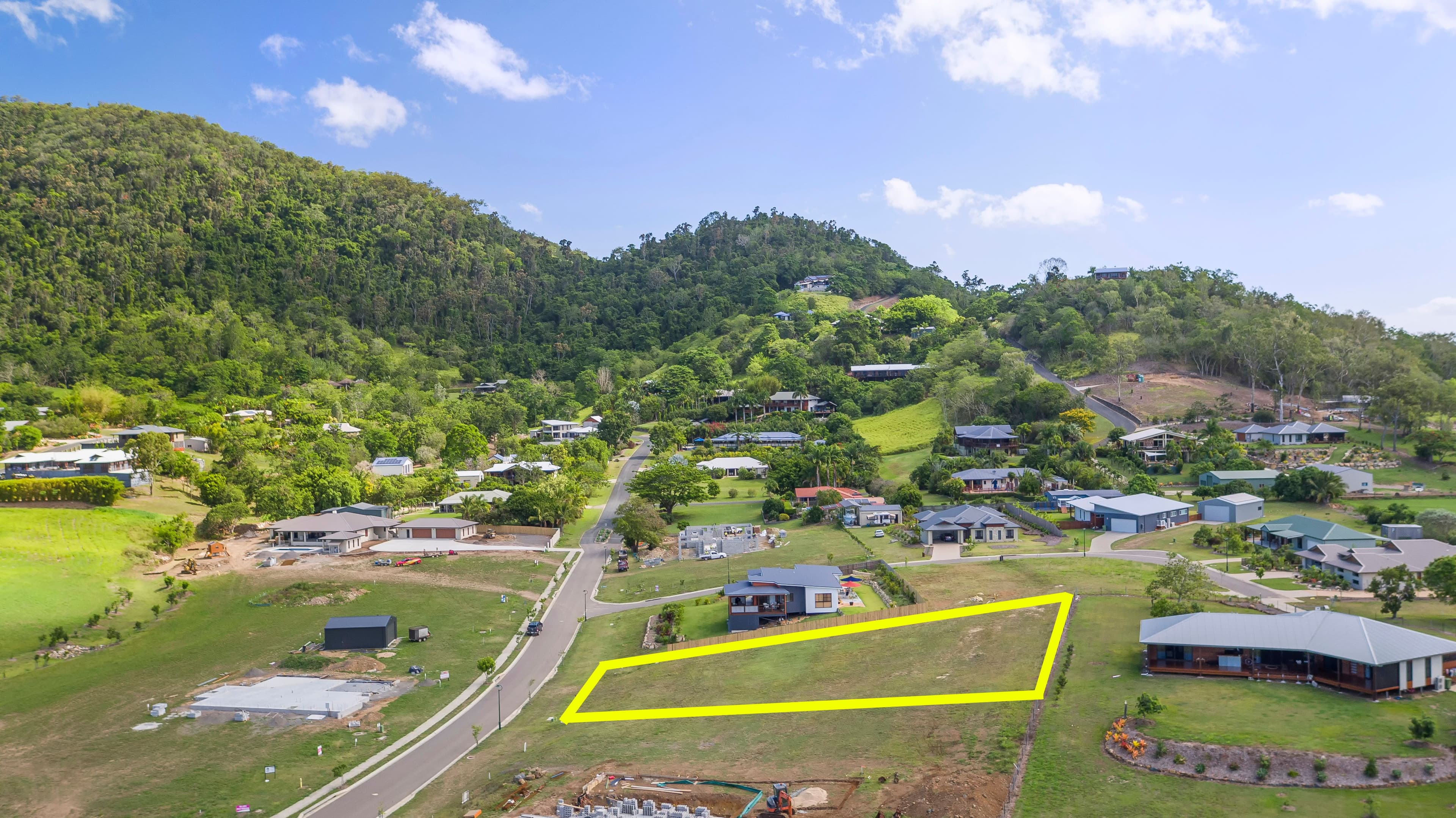 Lot 19 Stanley Drive, Cannonvale QLD 4802, Cannonvale - Thumbnail 4
