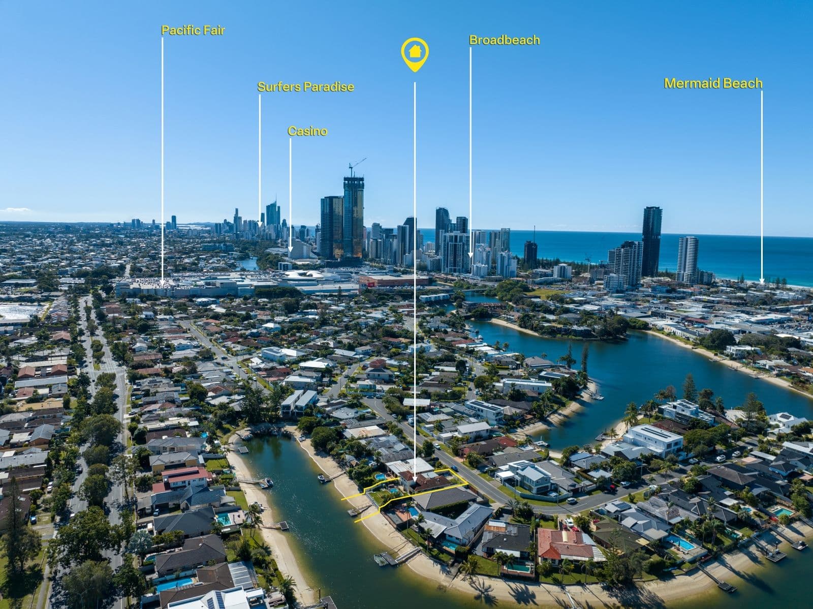 14 Verdichio Avenue, Mermaid Waters QLD 4218, Mermaid Waters - Thumbnail 2