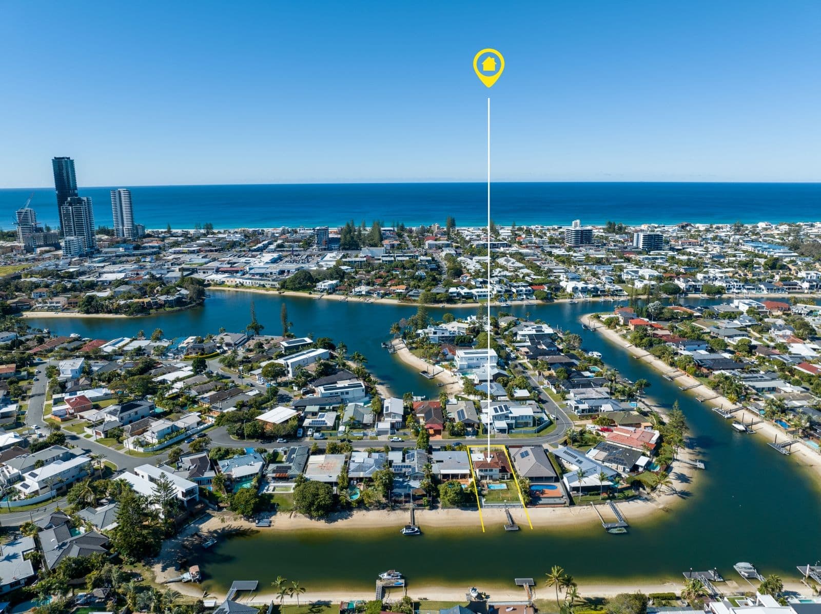 14 Verdichio Avenue, Mermaid Waters QLD 4218, Mermaid Waters - Thumbnail 7