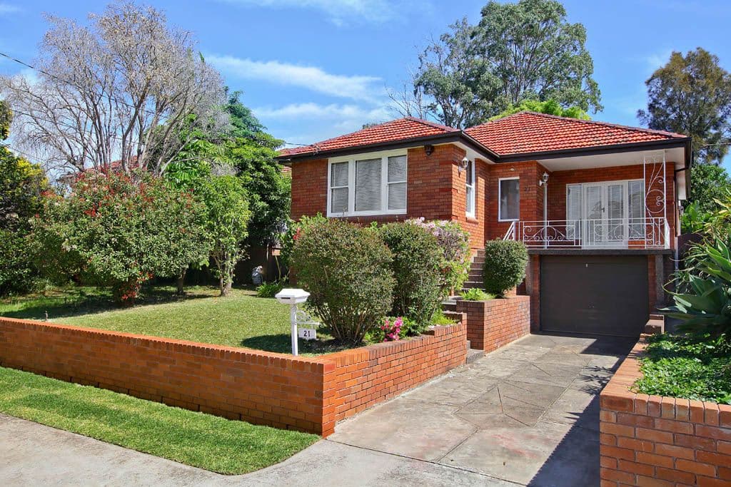 21 Elouera Street, BEVERLY HILLS NSW 2209, Beverly Hills - Image 1