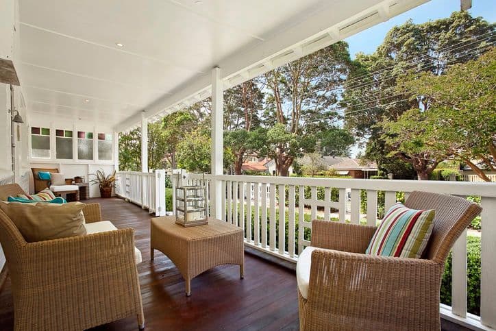 82 Warrane Road, WILLOUGHBY NSW 2068, North Willoughby - Thumbnail 4