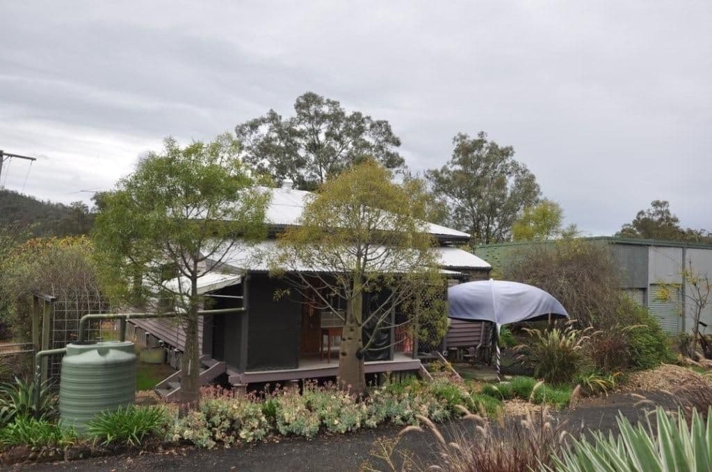 8747 Warrego Highway, WITHCOTT QLD 4352, Withcott - Image 1
