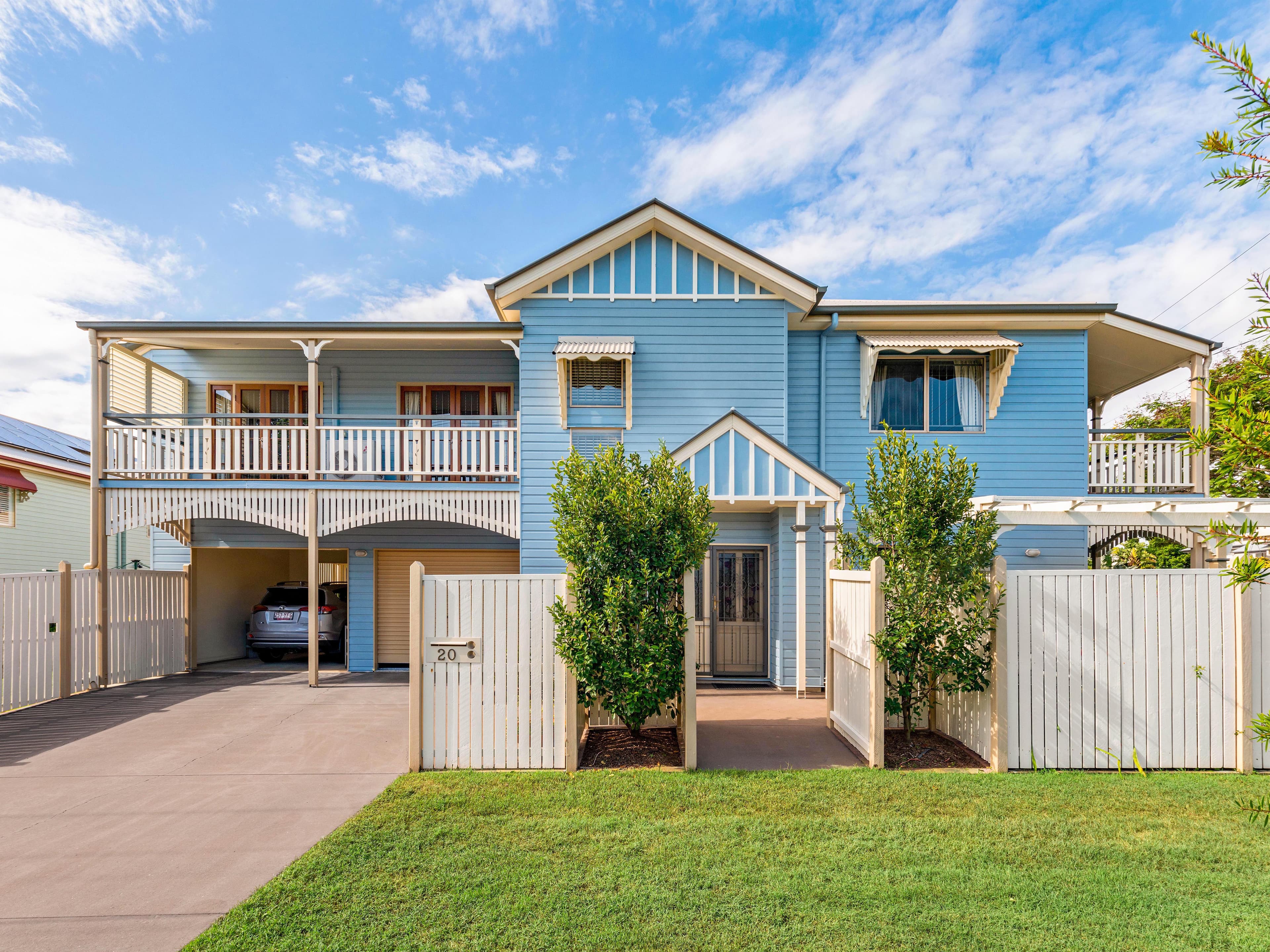 20 Kenway Street, Moorooka QLD 4105, Moorooka - Image 1