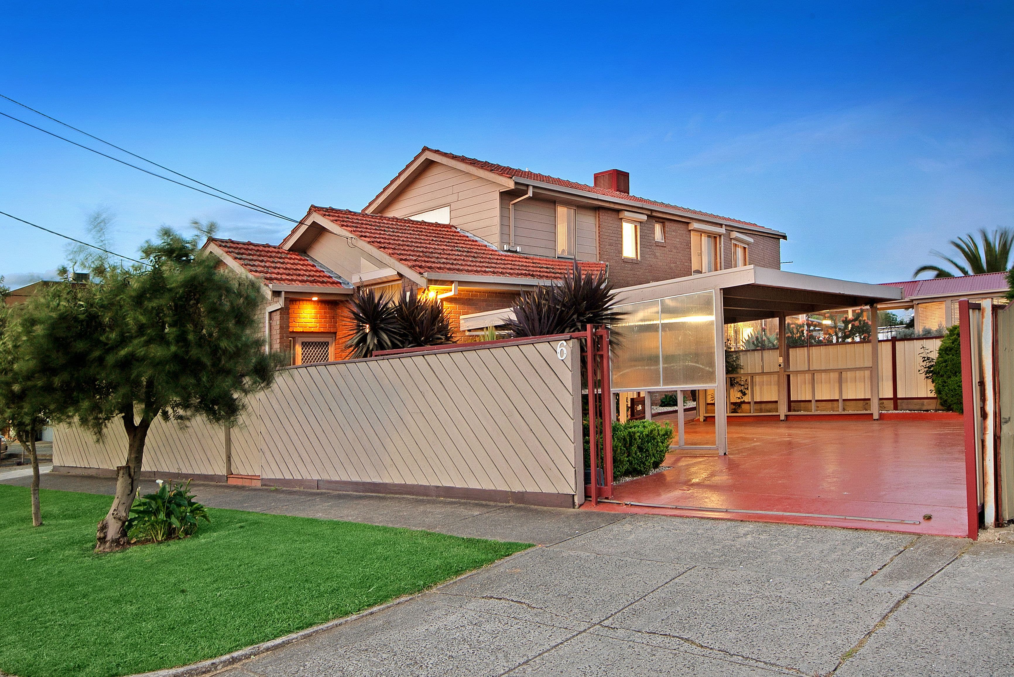 6 Carson Street, Reservoir VIC 3073, Reservoir - Image 1