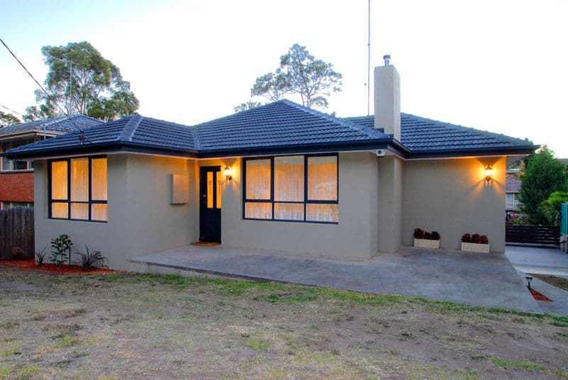 Lot 1, 44 Glenair Street, TEMPLESTOWE LOWER VIC 3107, Templestowe Lower - Image 1