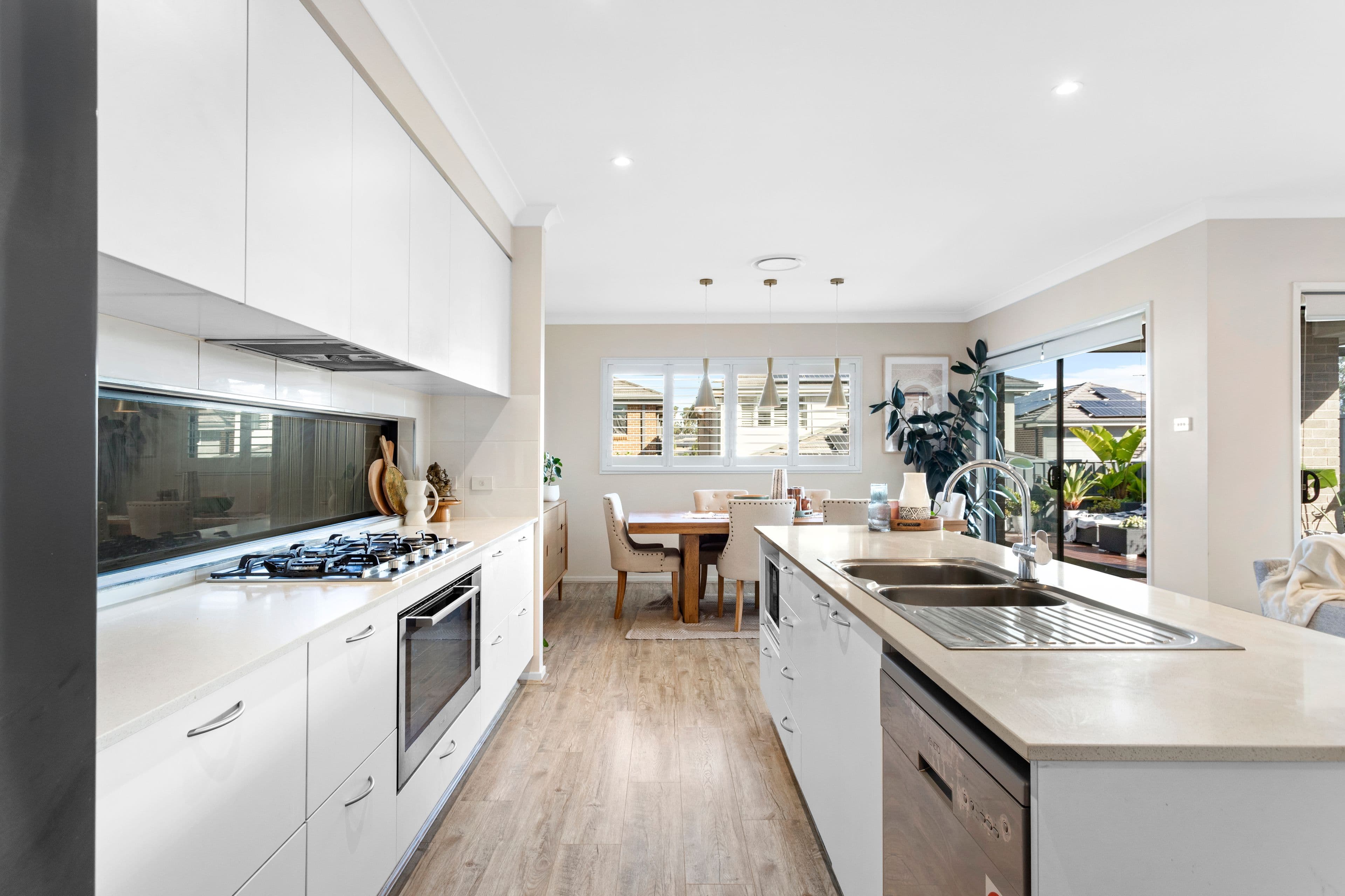 8 Queensbury Street (Tallawong), Schofields NSW 2762, Schofields - Thumbnail 4