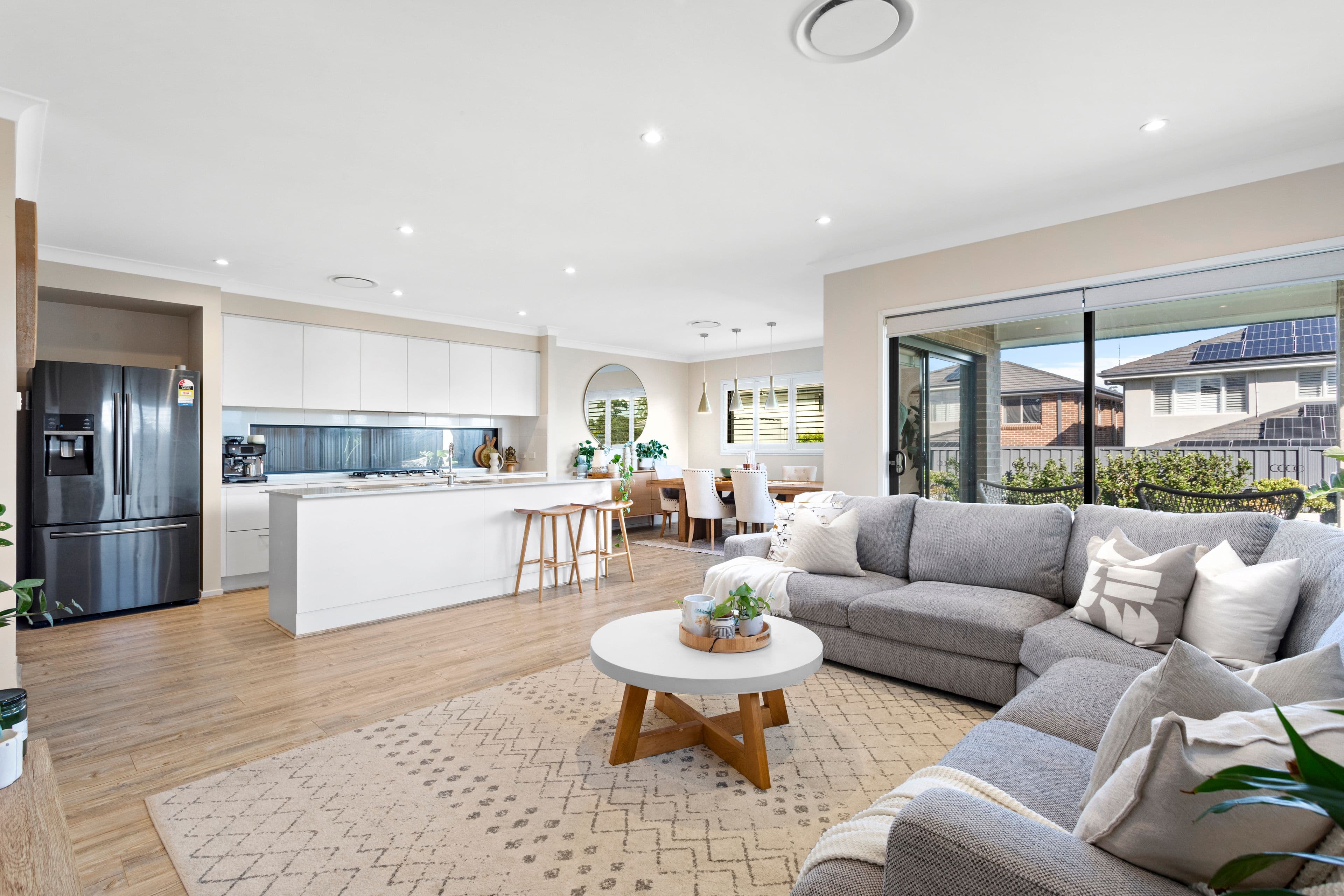 8 Queensbury Street (Tallawong), Schofields NSW 2762, Schofields - Thumbnail 5