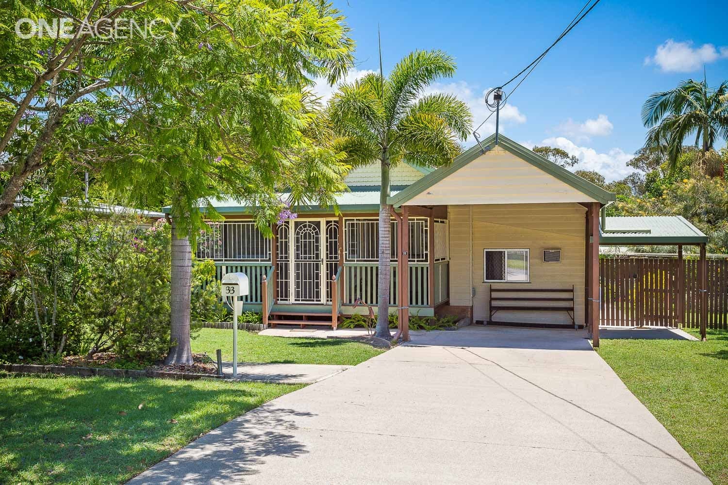 33 Lucas Street, Scarborough, Scarborough - Thumbnail 5