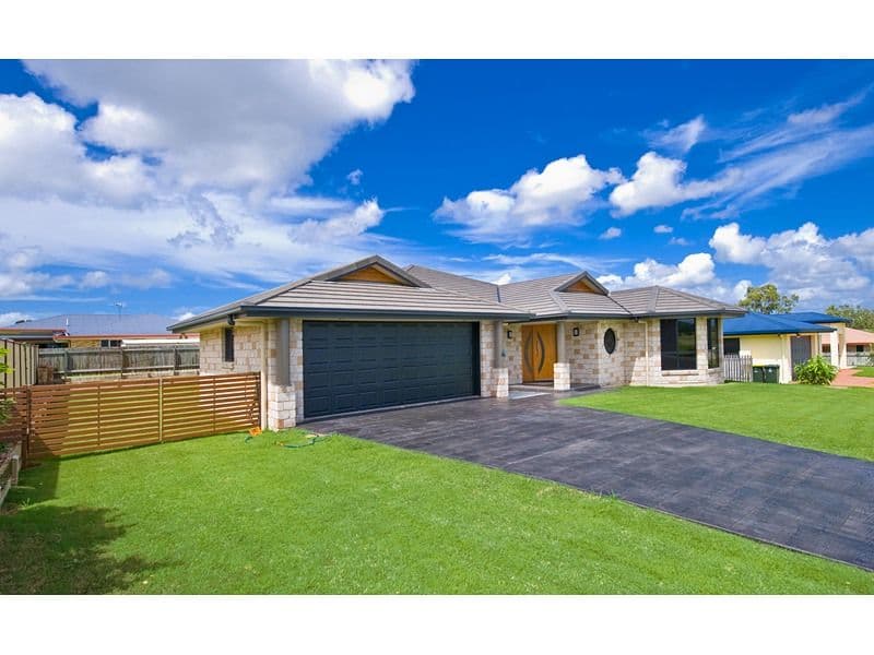 10 Nagle Drive, NORMAN GARDENS QLD 4701, Norman Gardens - Image 1