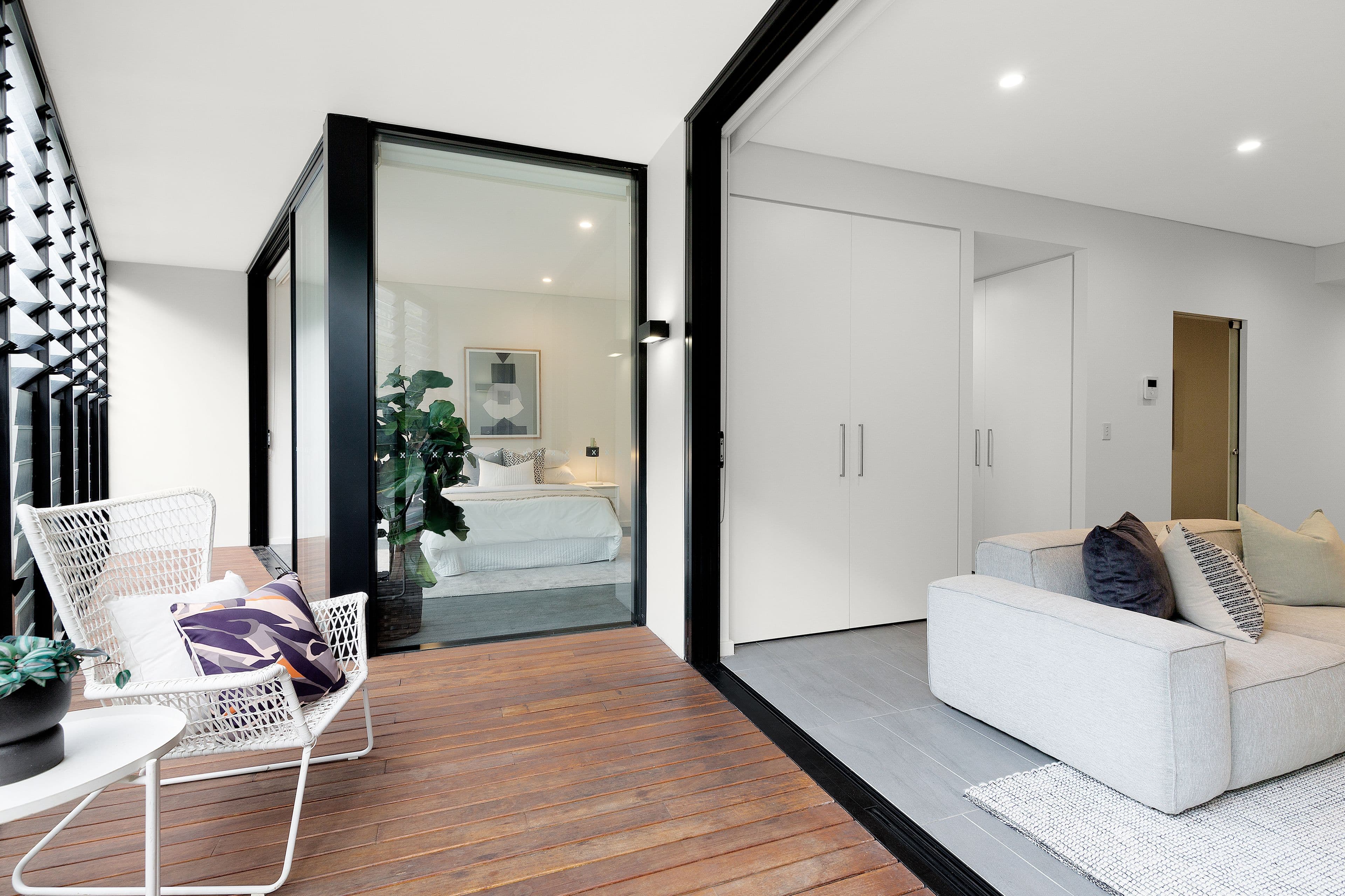 2 Barr Street, Camperdown NSW 2050, Camperdown - Thumbnail 2