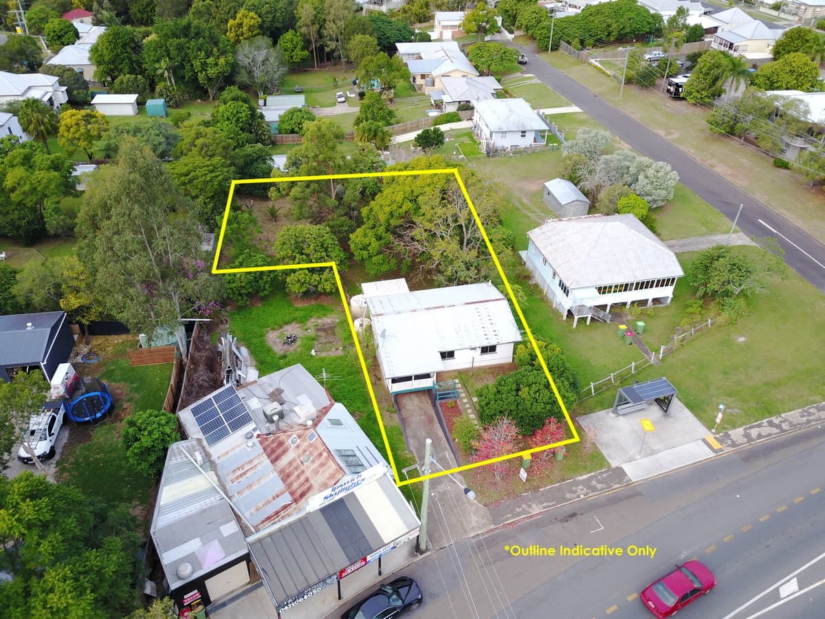 63A Pine Mountain Road, North Ipswich QLD 4305, North Ipswich - Thumbnail 3
