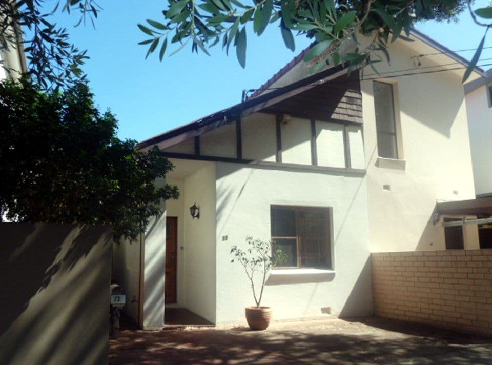 73 Murriverie Road, NORTH BONDI NSW 2026, North Bondi - Thumbnail 3