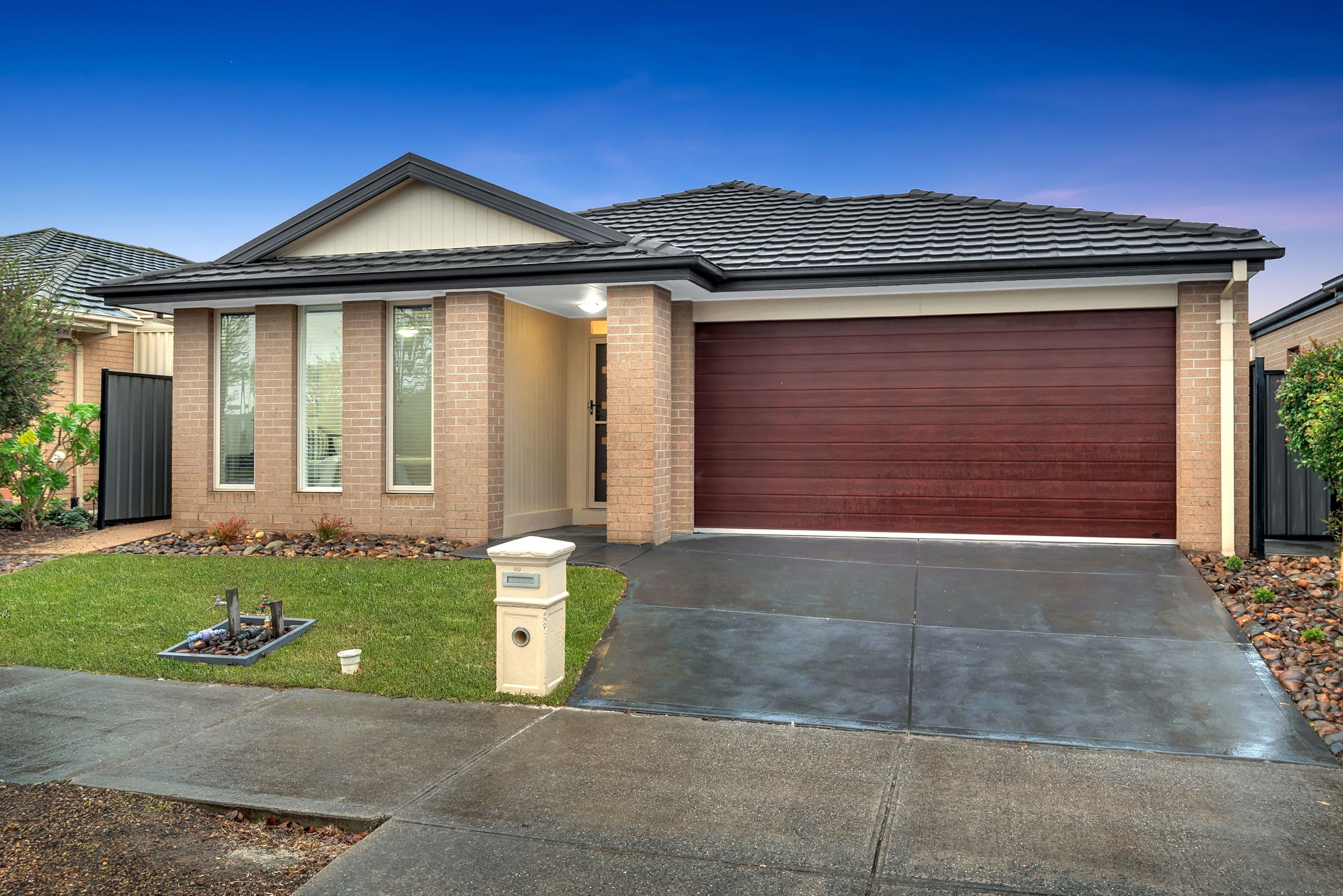 40 Grevillea Street, Craigieburn VIC 3064, Craigieburn - Image 1