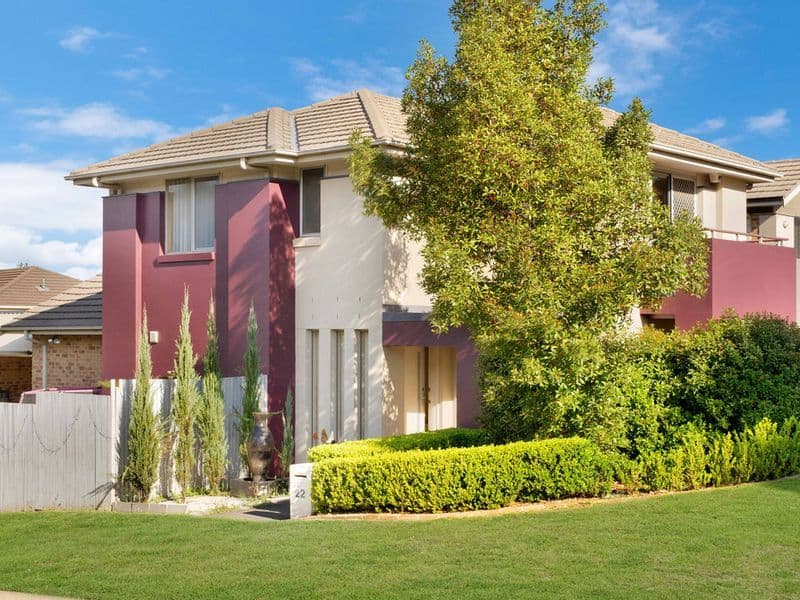 22 Upton Street, Stanhope Gardens NSW 2768, Stanhope Gardens - Image 1