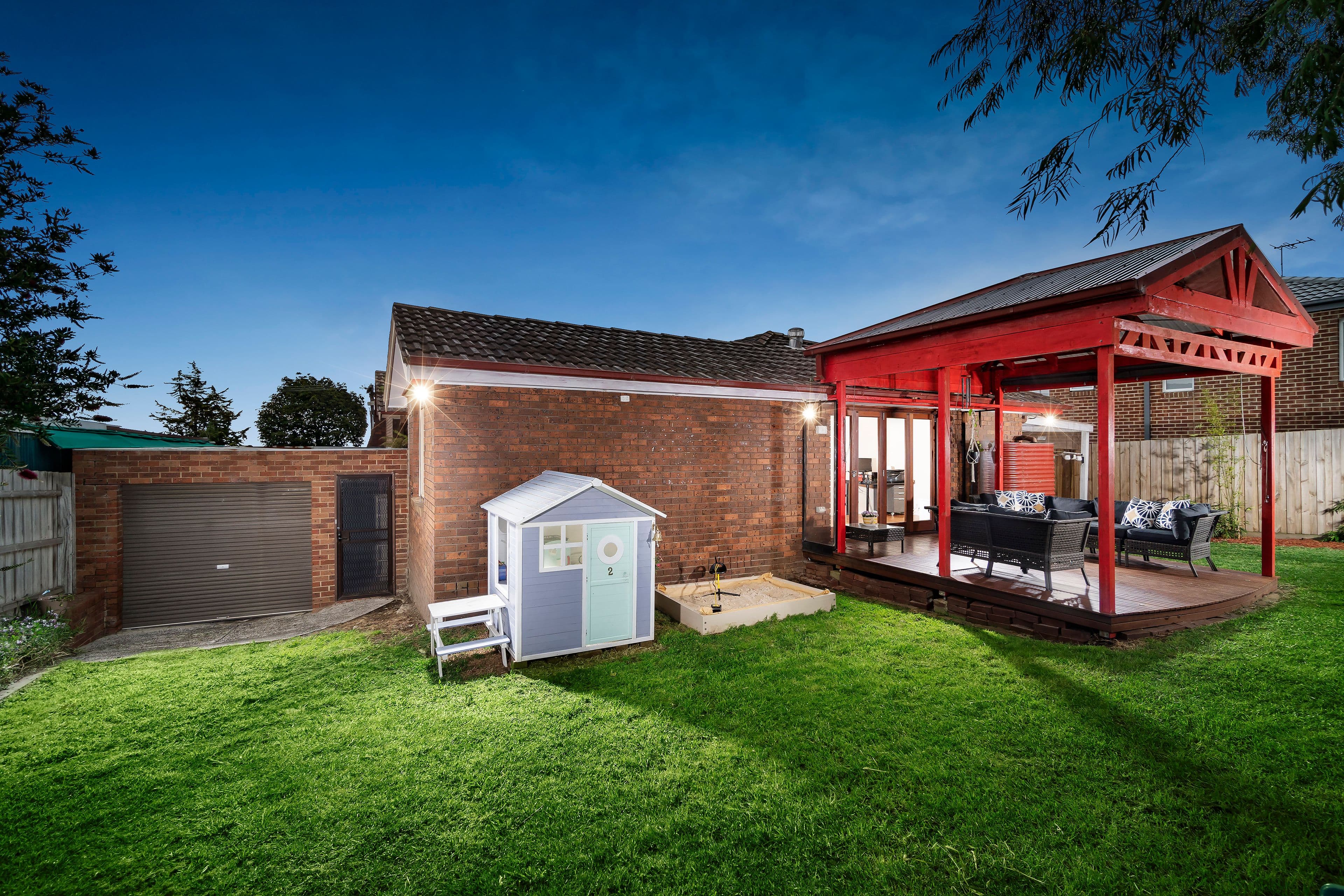 58 Rembrandt Drive, Wheelers Hill VIC 3150, Wheelers Hill - Thumbnail 8