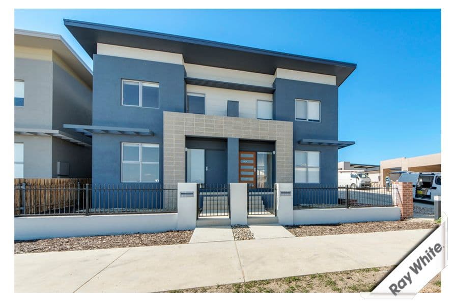90 Mobourne Street, BONNER ACT 2914, Bonner - Image 1