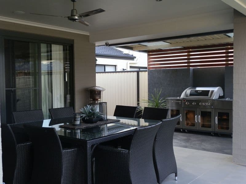 22 Willowbank Crescent, CANLEY VALE NSW 2166, Canley Vale - Thumbnail 8