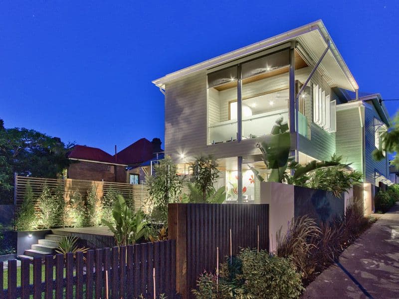 272 Harcourt Street, New Farm QLD 4005, New Farm - Thumbnail 2
