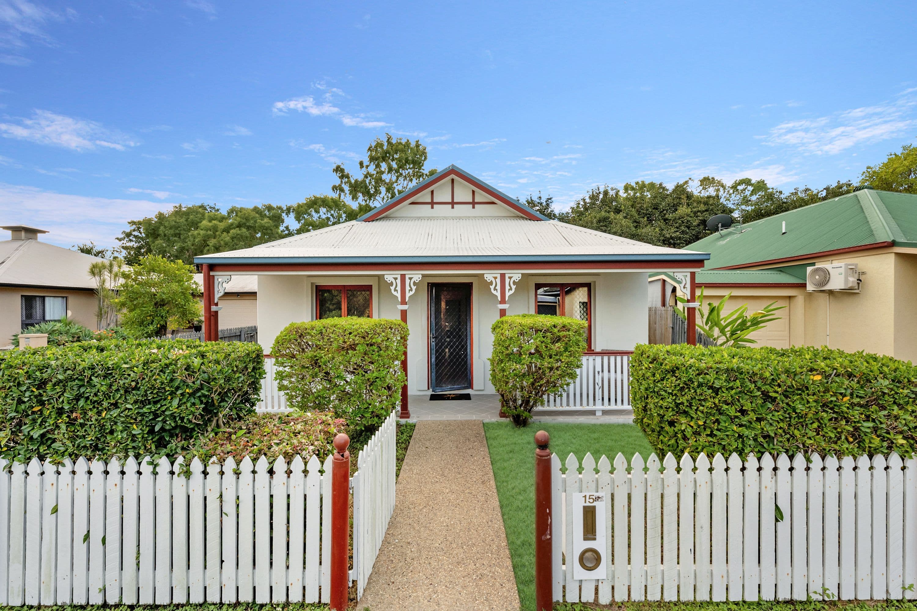 15 Michelia Close, Kirwan QLD 4817, Kirwan - Thumbnail 8