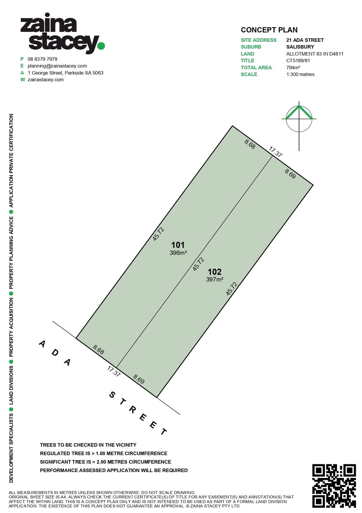 21 Ada Street, Salisbury SA 5108, Salisbury - Thumbnail 2