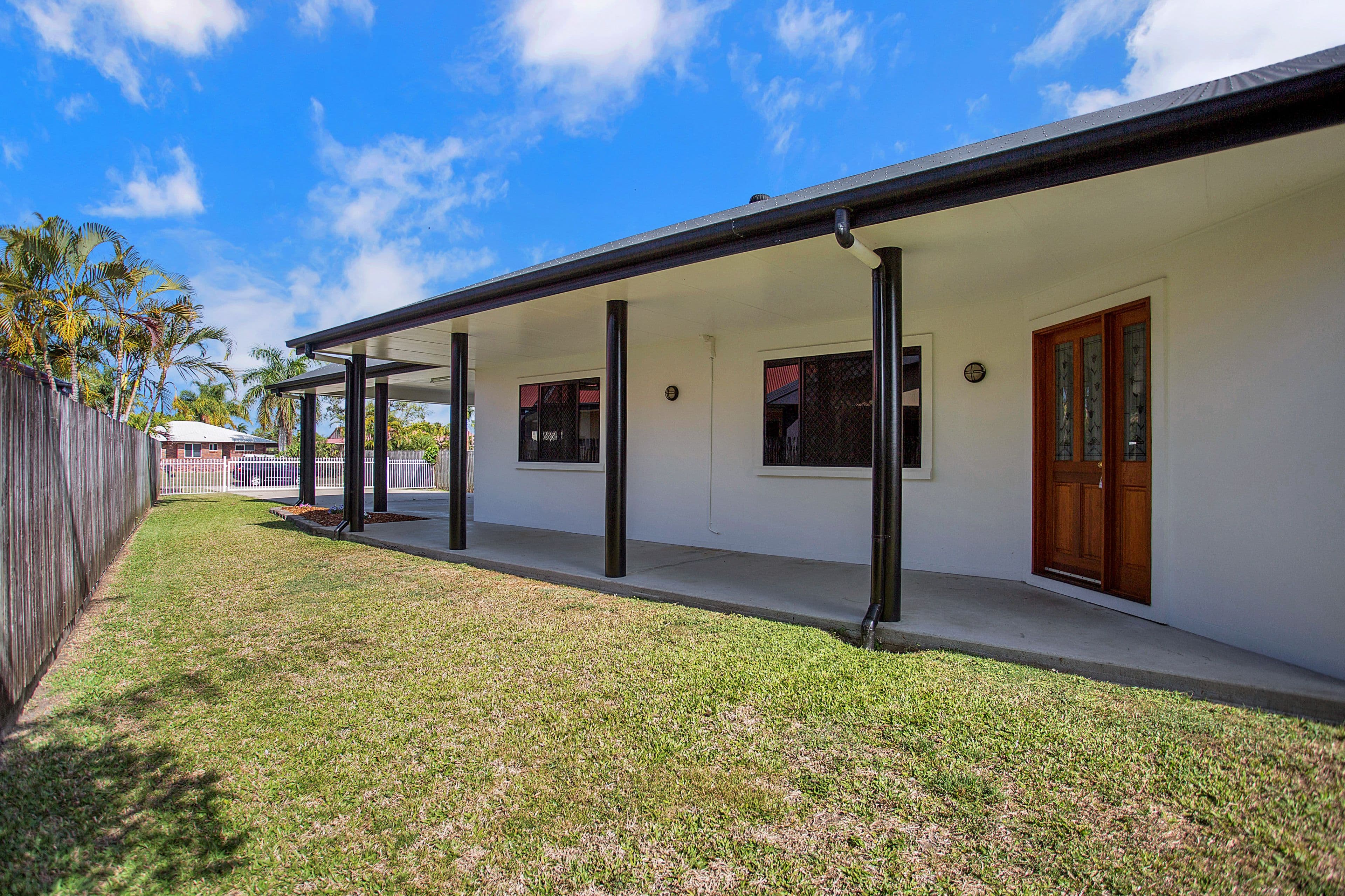 5 Patricia Drive, Andergrove QLD 4740, Andergrove - Image 1