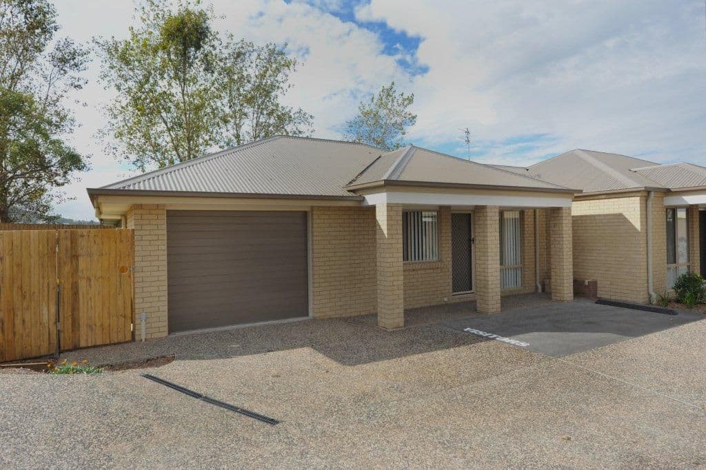 Unit 1, 98 Main Street, WESTBROOK QLD 4350, Westbrook - Image 1