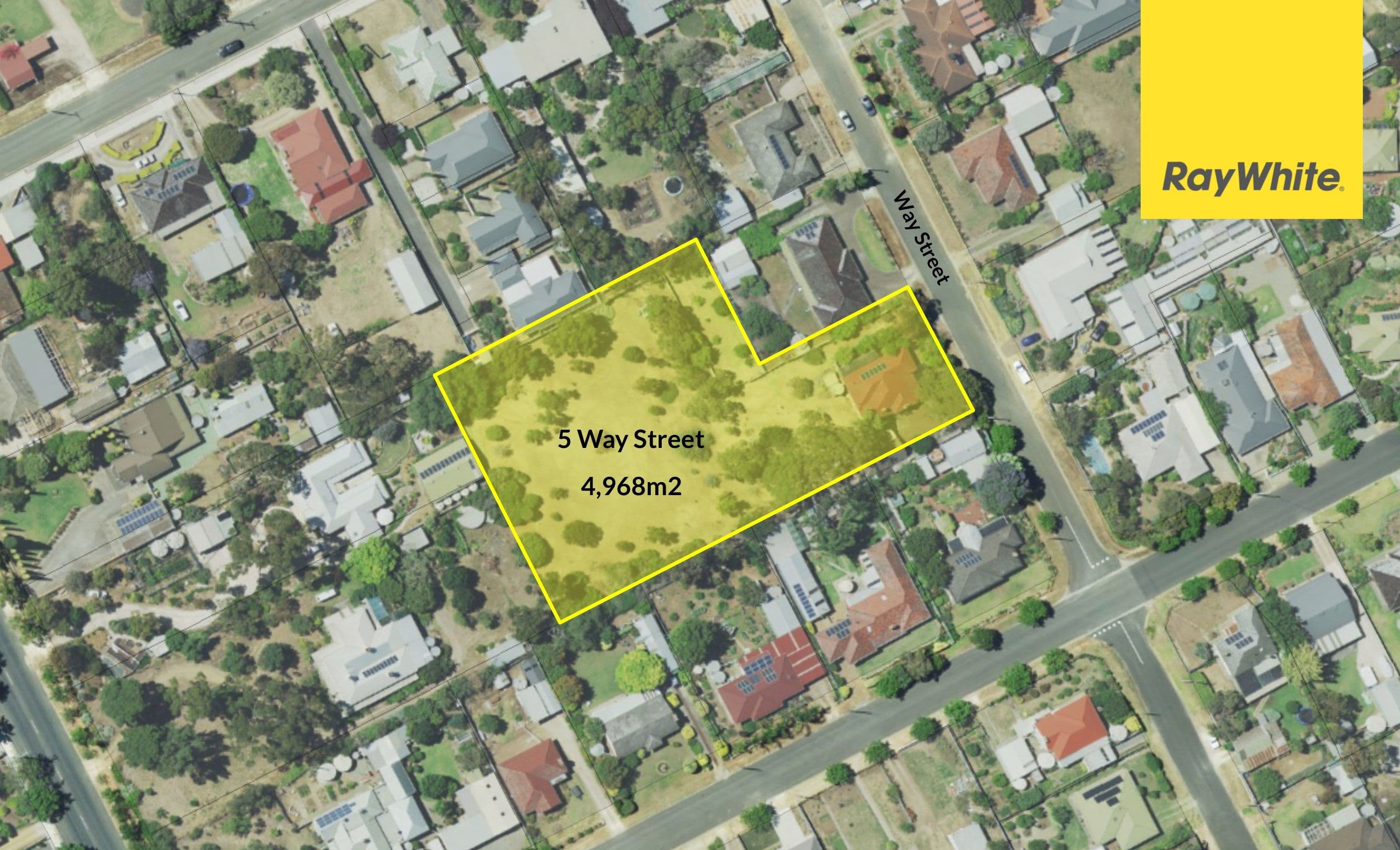 5 Way Street, Strathalbyn SA 5255, Strathalbyn - Image 1