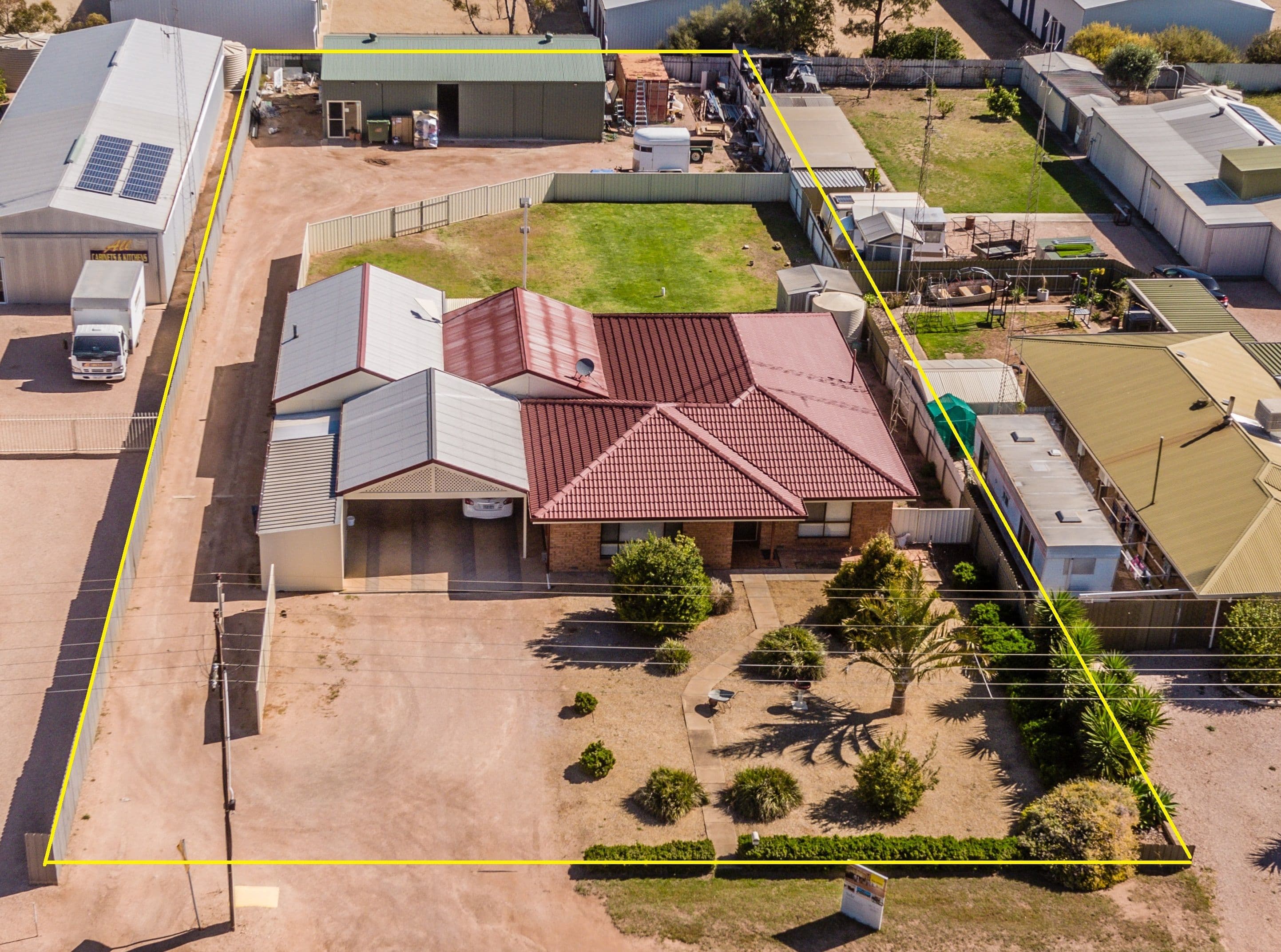 51 Muddy Lane, Moonta SA 5558, North Moonta - Thumbnail 2