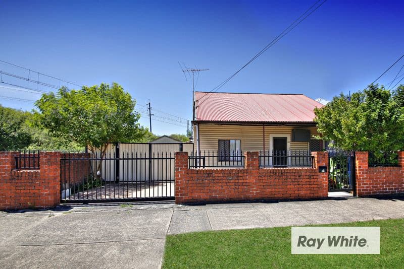 61 Vaughan Street, LIDCOMBE NSW 2141, Lidcombe - Image 1
