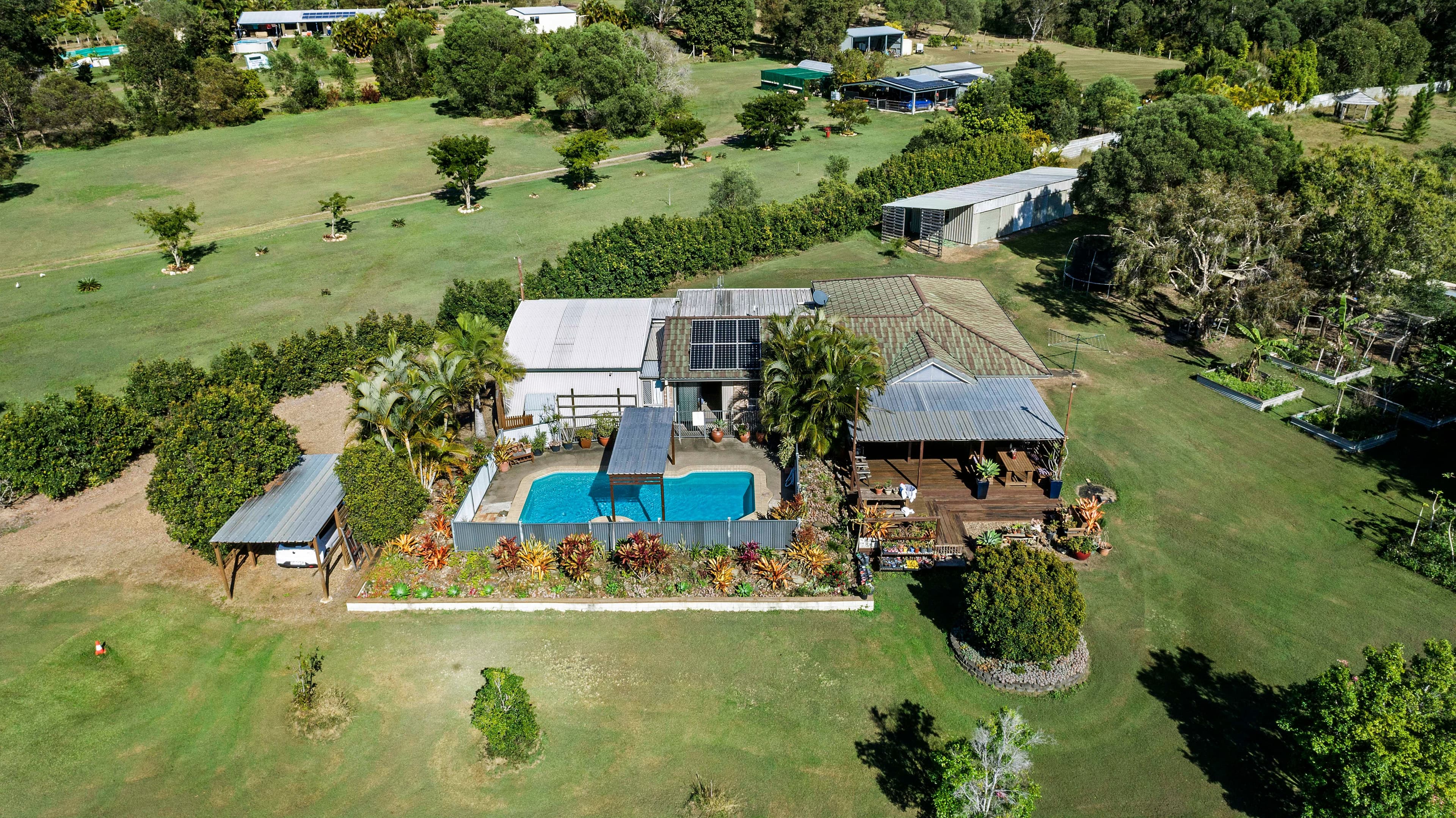 6 Sanctuary Hills Road, Takura QLD 4655, Takura - Image 1