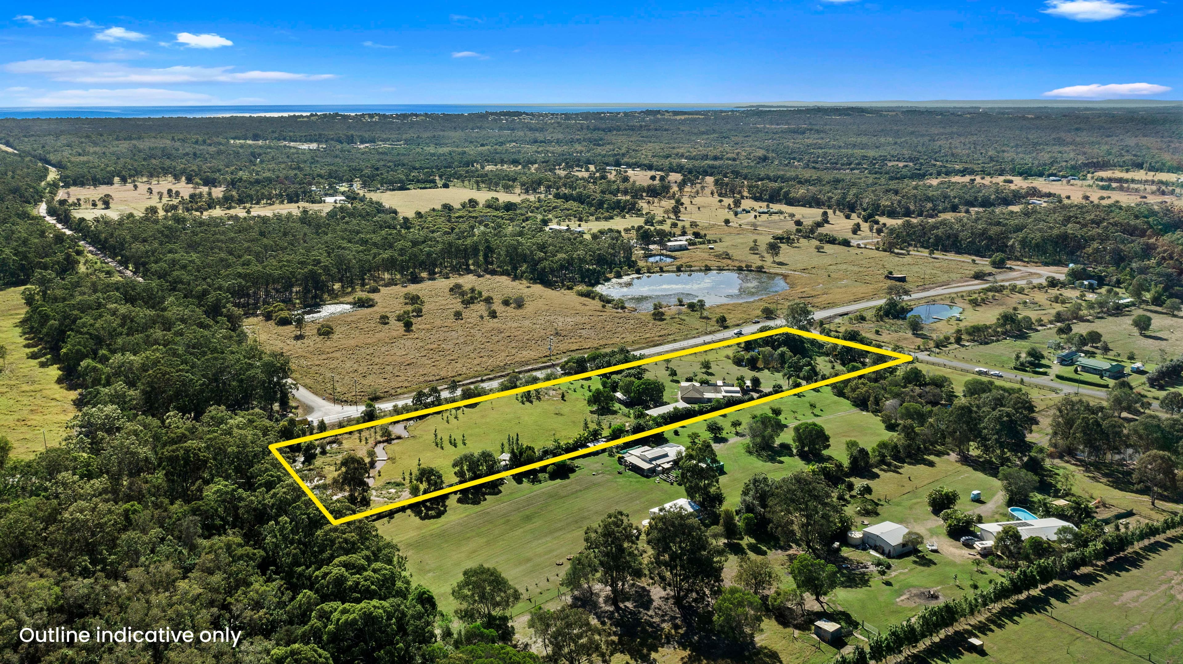 6 Sanctuary Hills Road, Takura QLD 4655, Takura - Thumbnail 2
