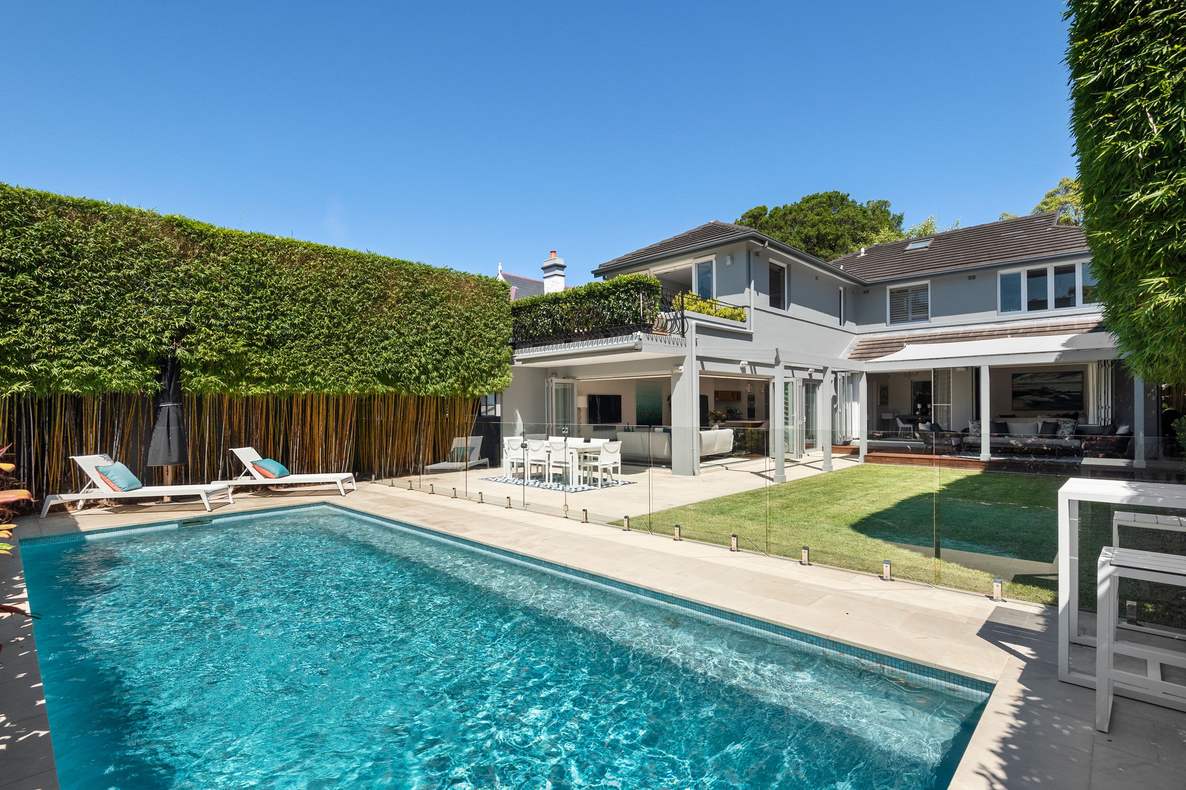 25 Bradleys Head Road, Mosman NSW 2088, Mosman - Image 1