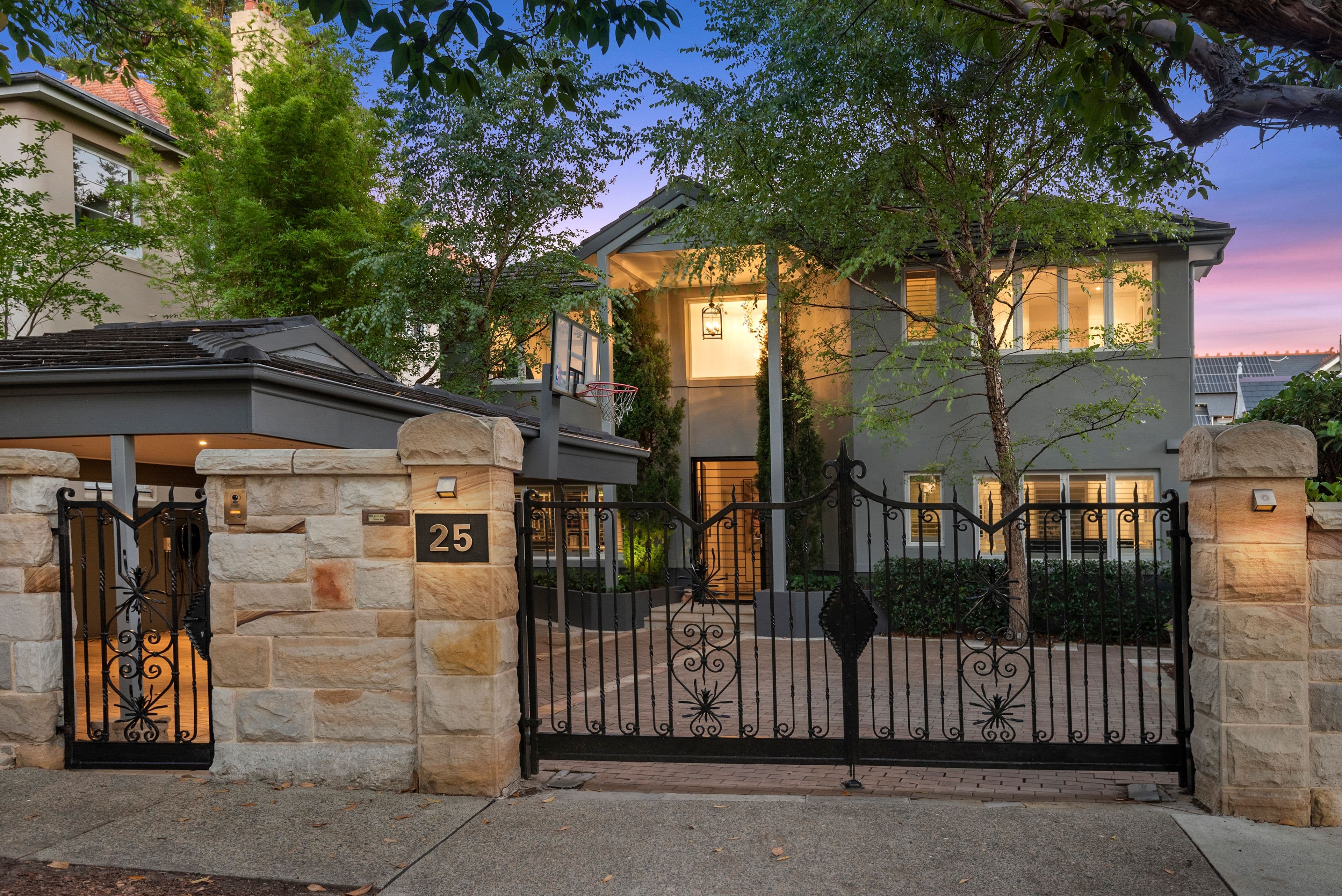 25 Bradleys Head Road, Mosman NSW 2088, Mosman - Thumbnail 2