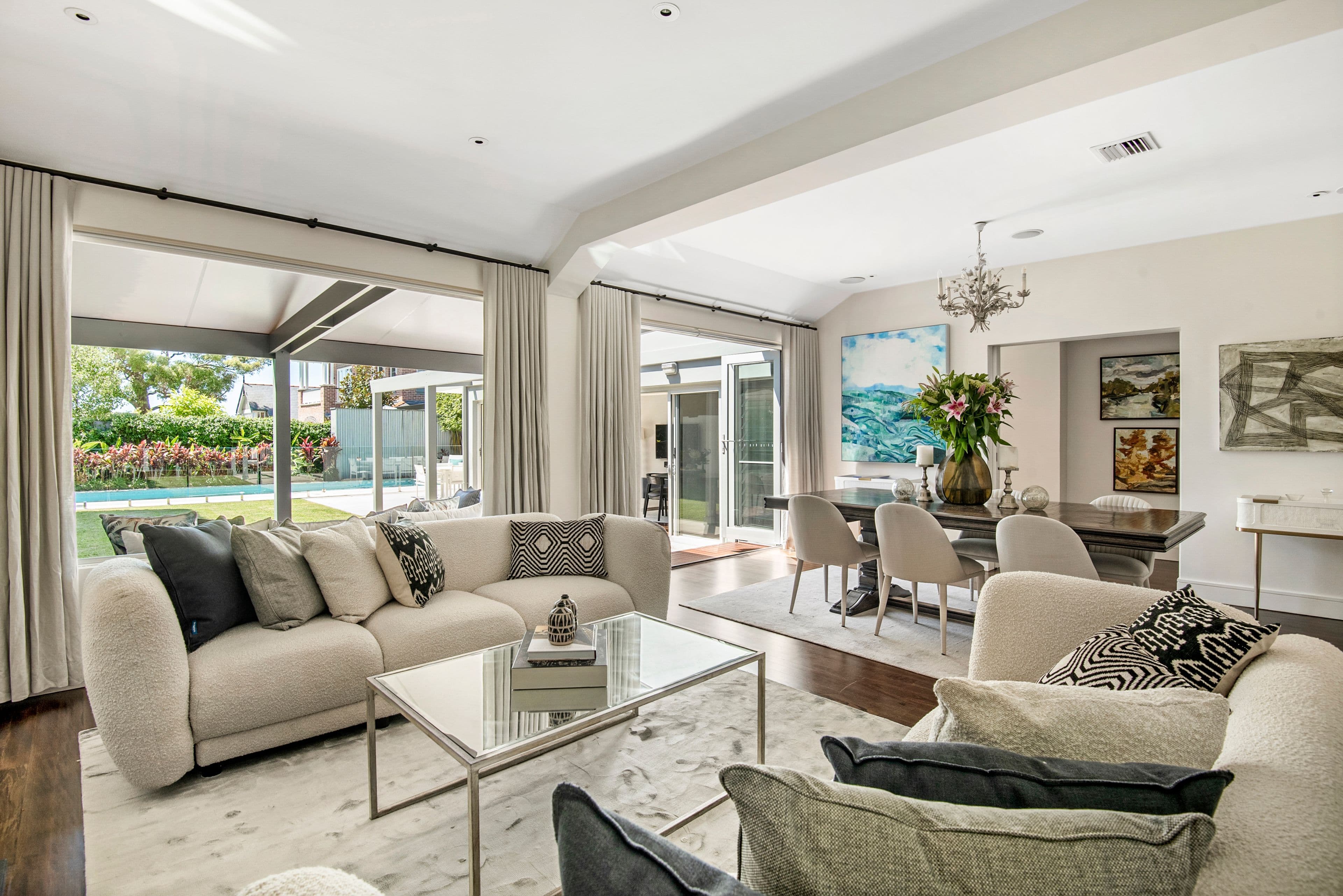 25 Bradleys Head Road, Mosman NSW 2088, Mosman - Thumbnail 3