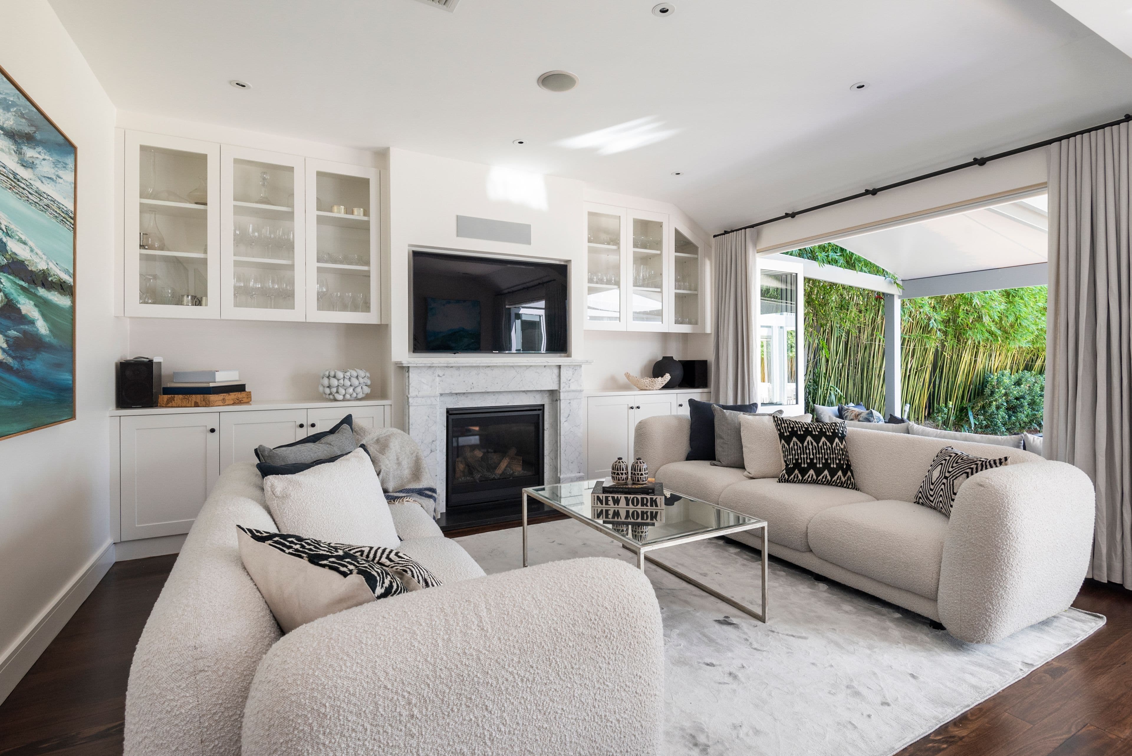 25 Bradleys Head Road, Mosman NSW 2088, Mosman - Thumbnail 4