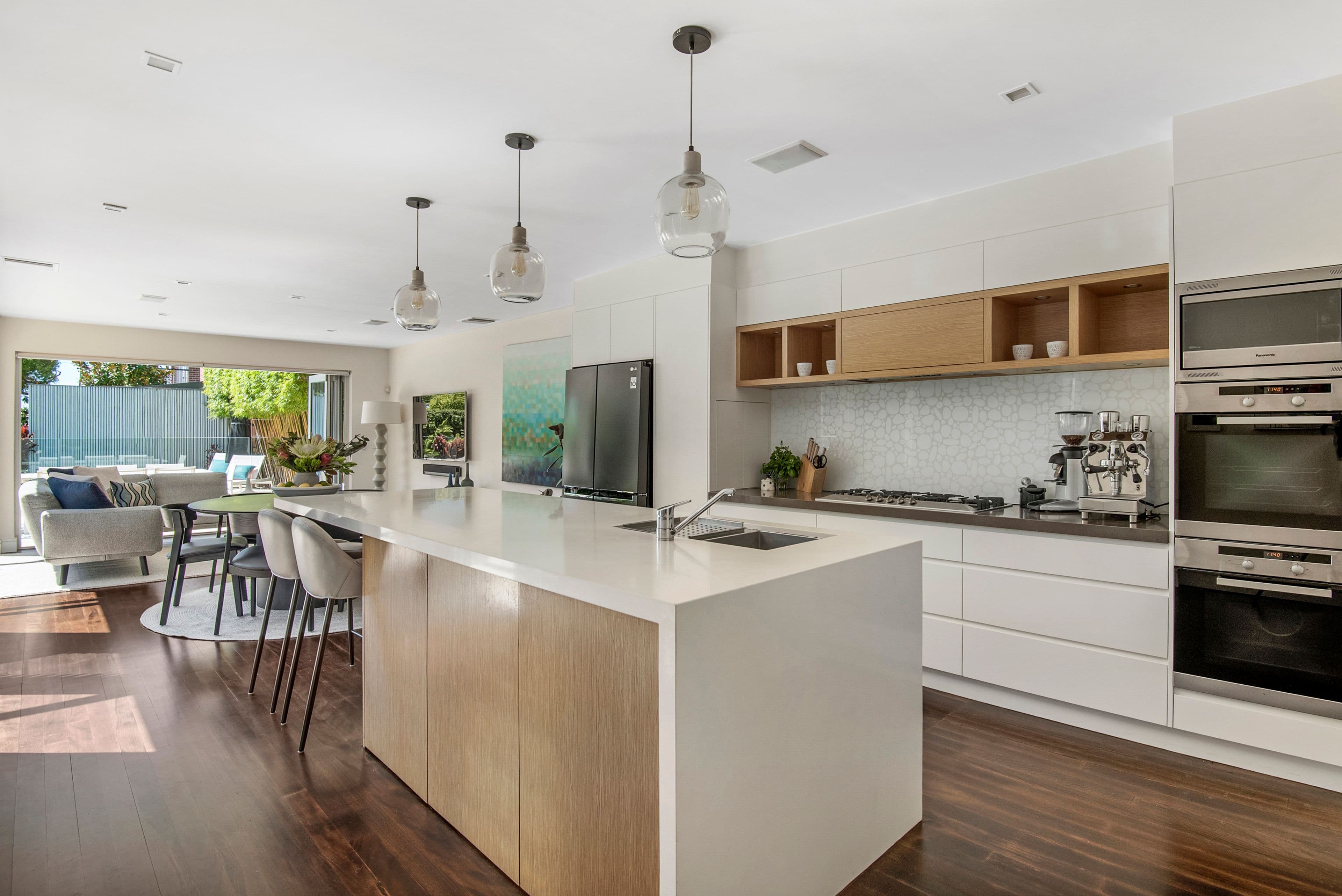 25 Bradleys Head Road, Mosman NSW 2088, Mosman - Thumbnail 6