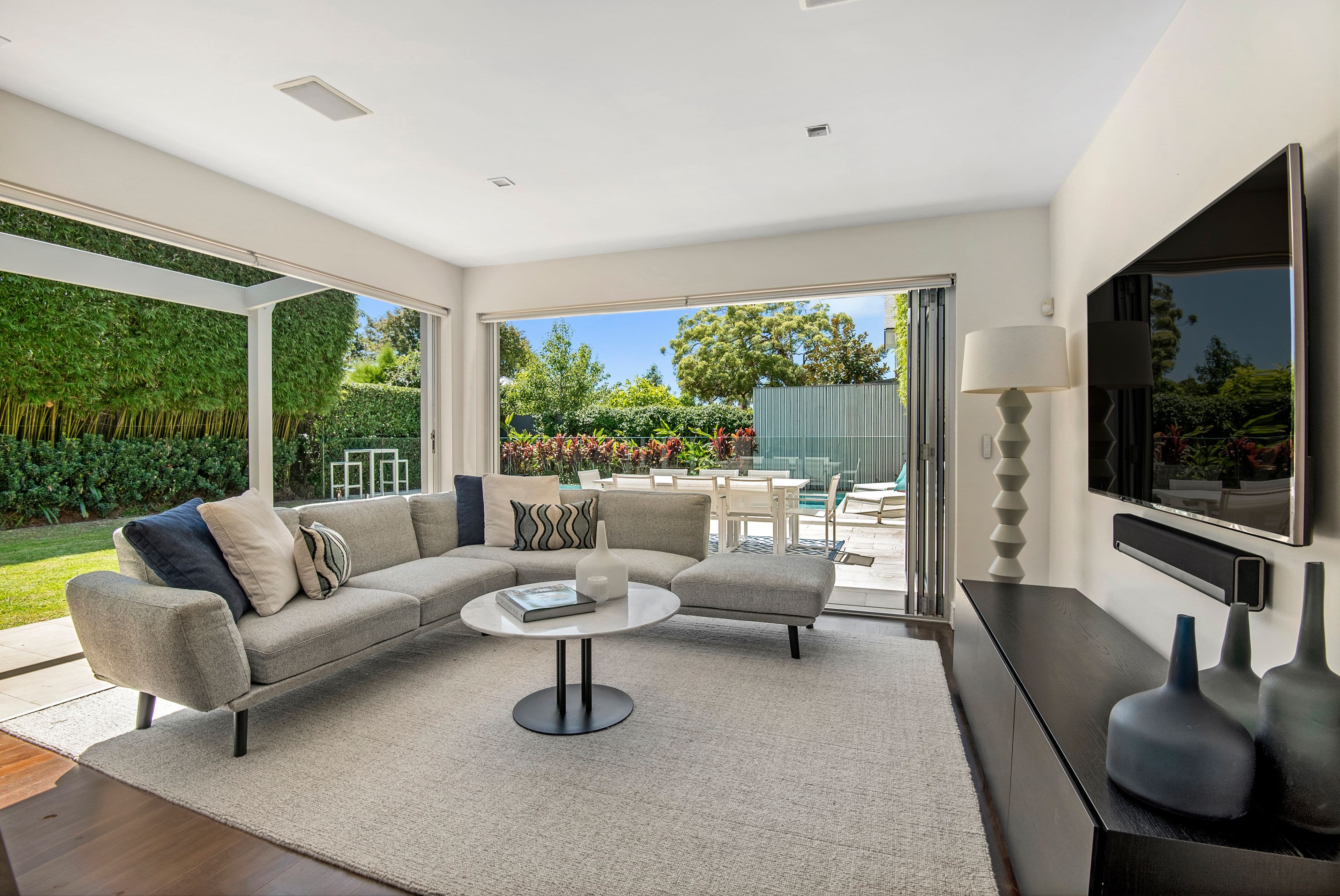 25 Bradleys Head Road, Mosman NSW 2088, Mosman - Thumbnail 7