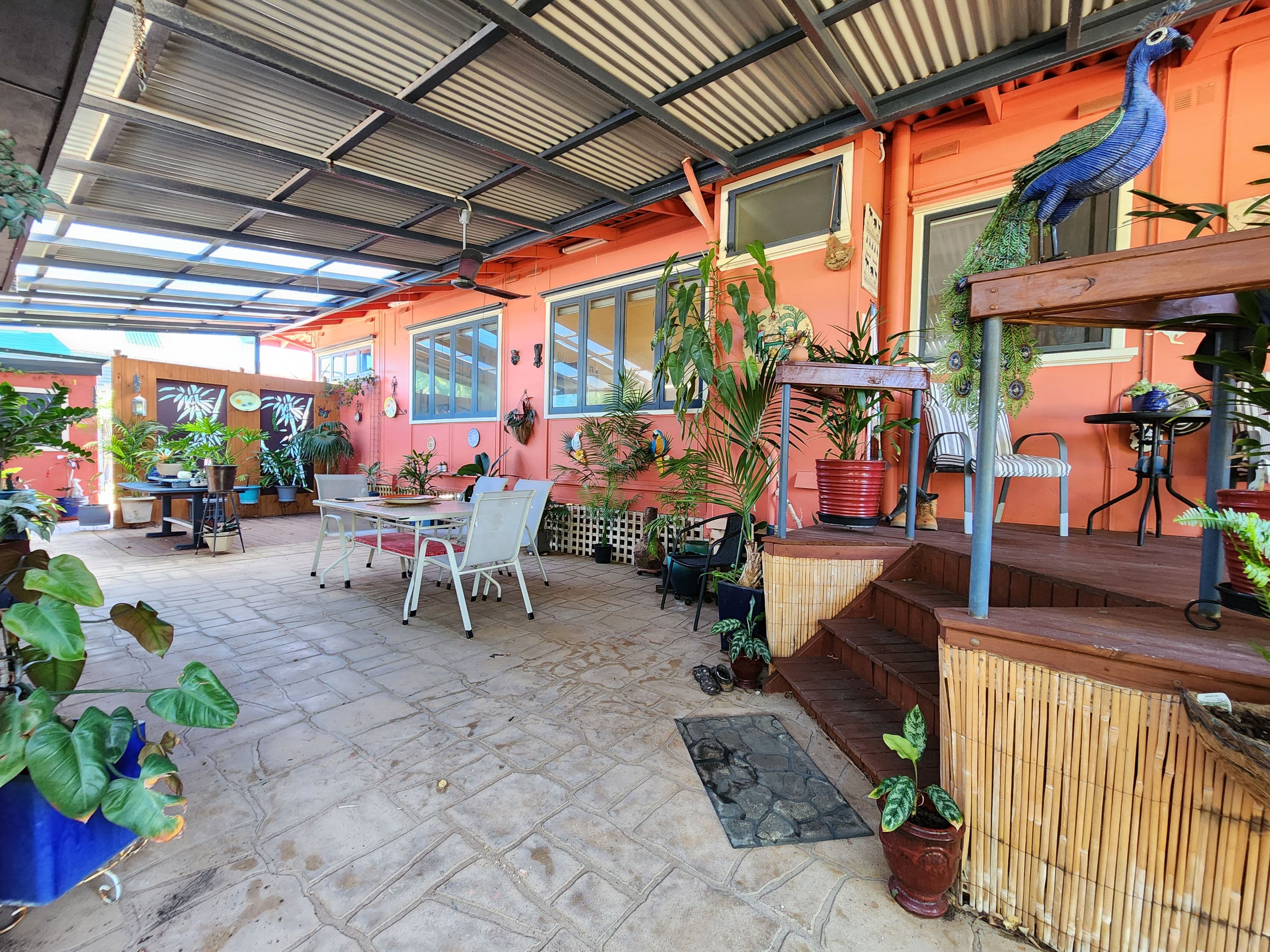 12 Crowther Street, Carnarvon WA 6701, South Carnarvon - Image 1