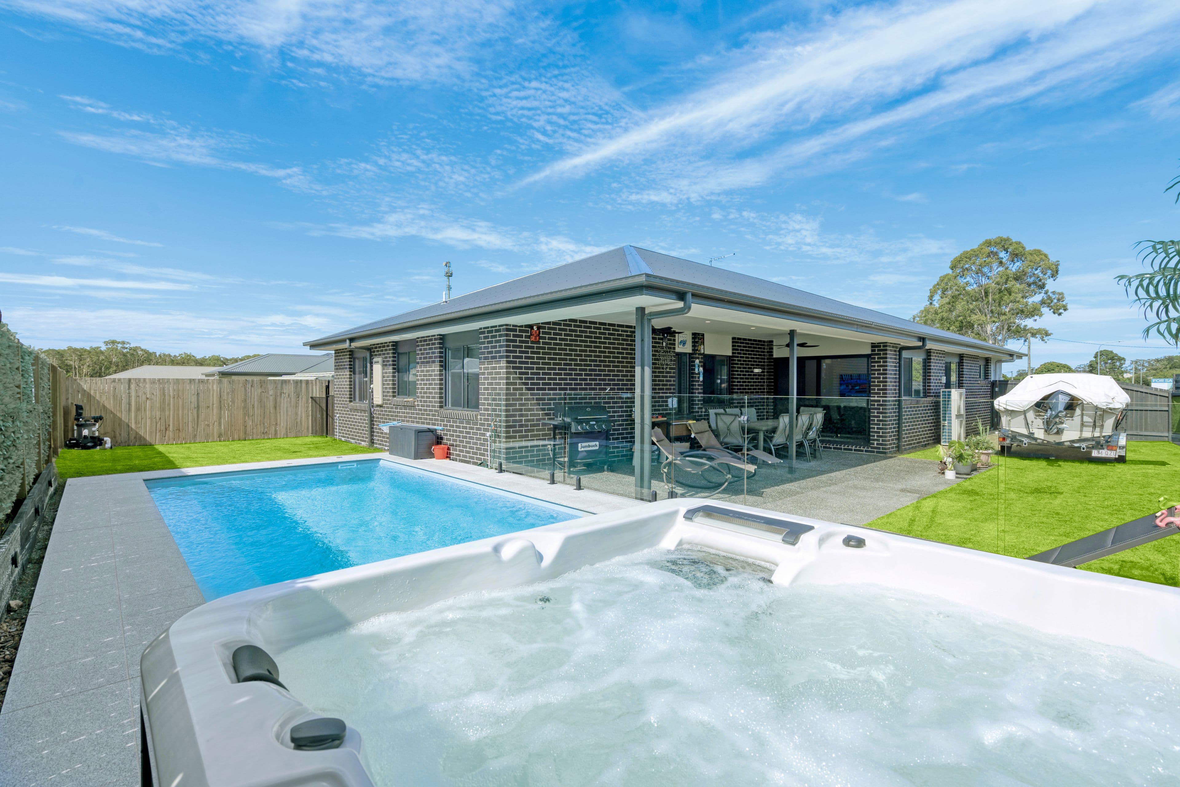 1 serenity Crescent, Donnybrook QLD 4510, Donnybrook - Image 1