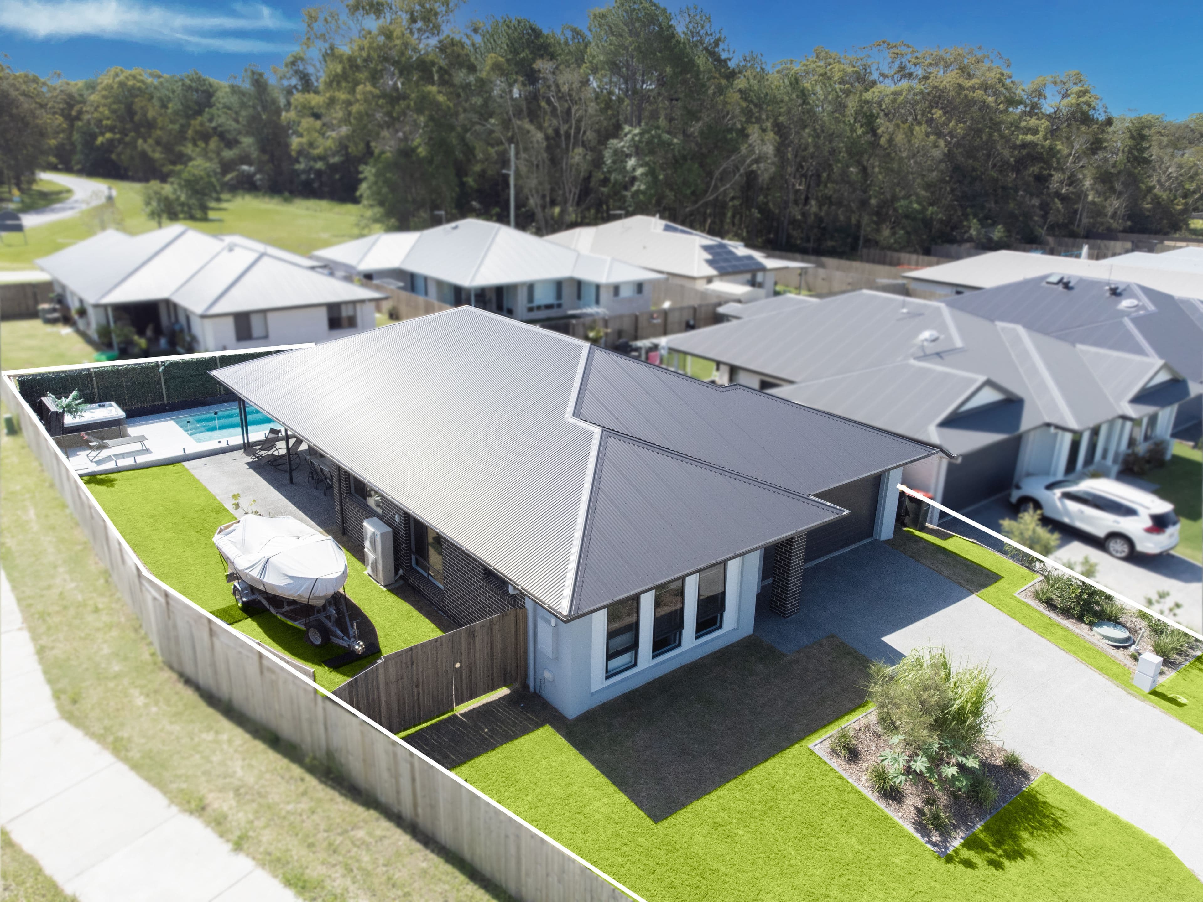 1 serenity Crescent, Donnybrook QLD 4510, Donnybrook - Thumbnail 2