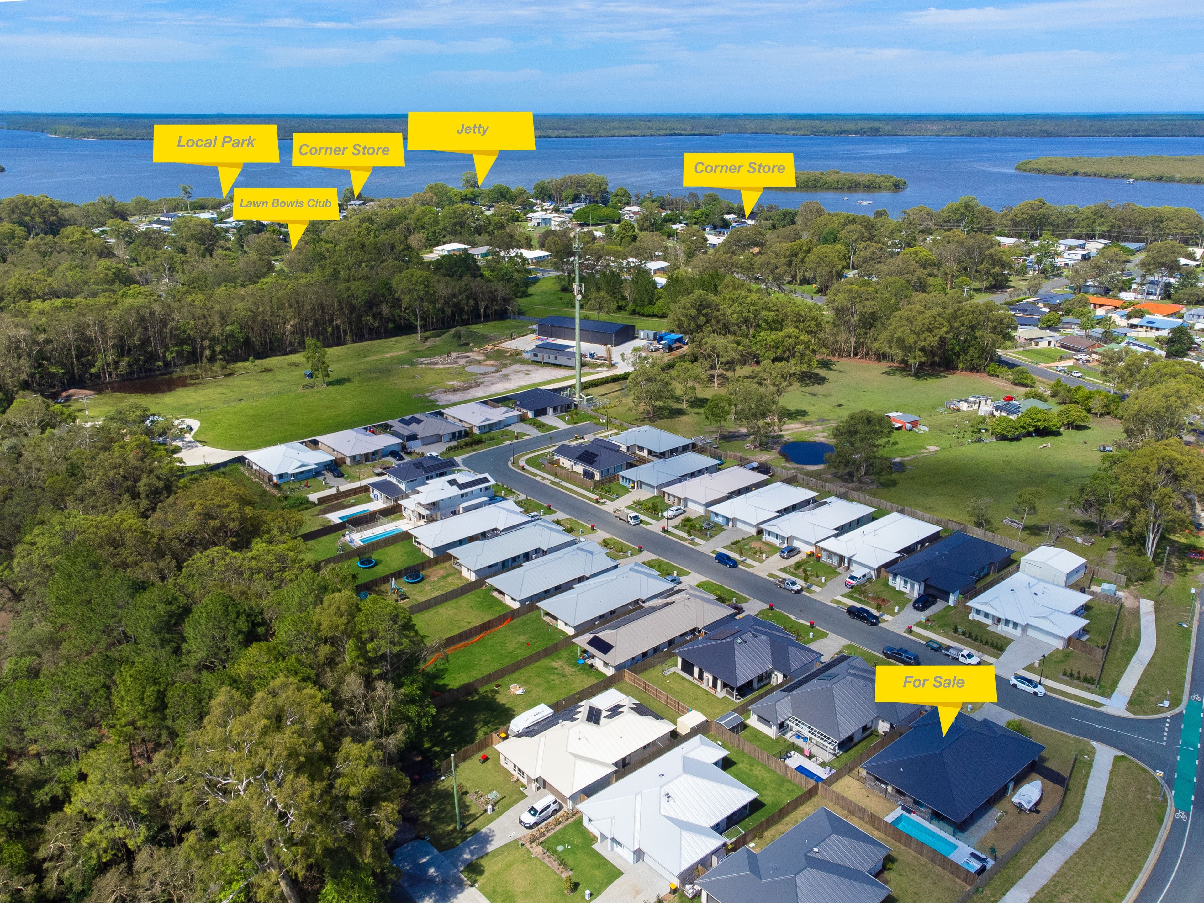 1 serenity Crescent, Donnybrook QLD 4510, Donnybrook - Thumbnail 3