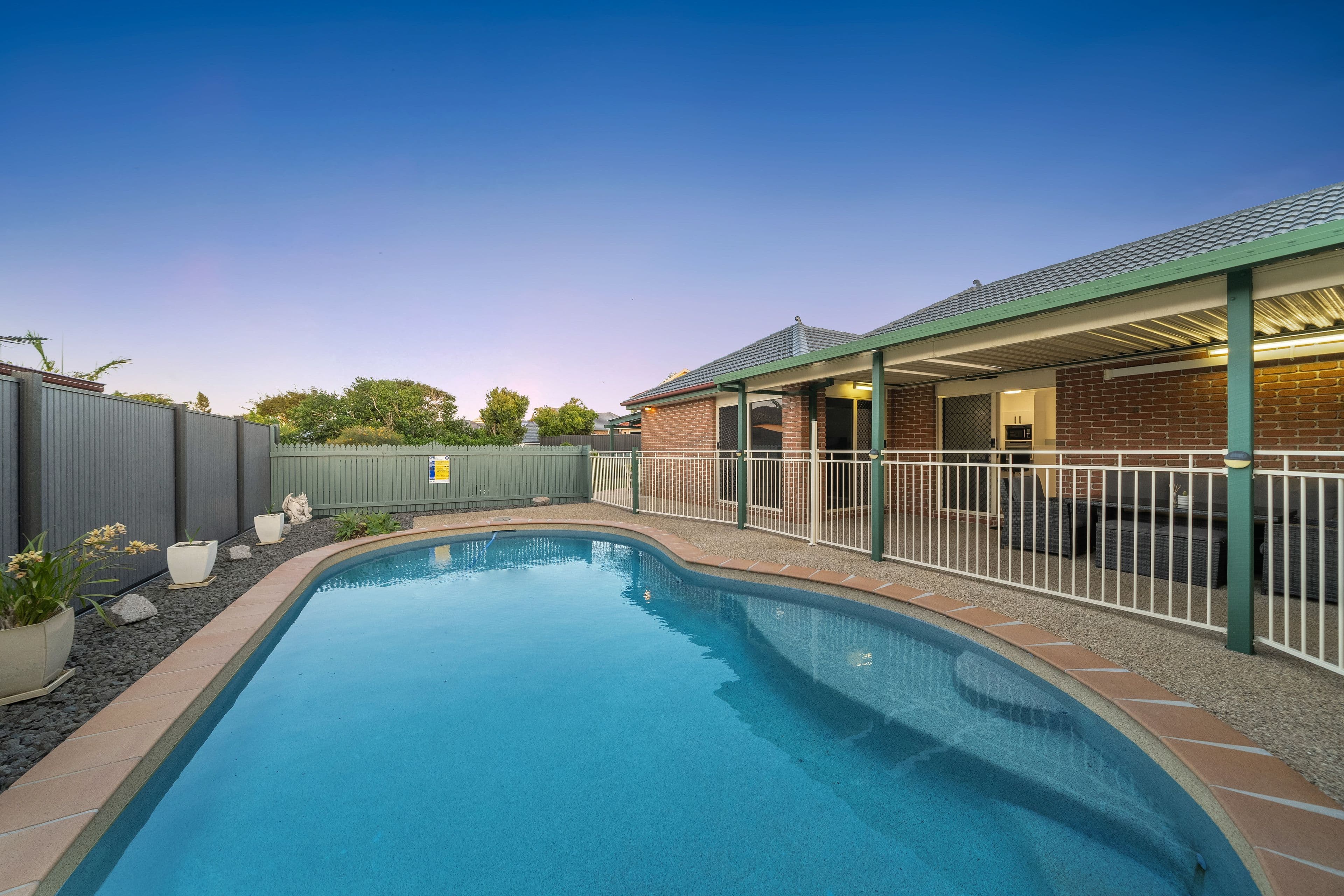 5 Hadleigh Court, Murrumba Downs QLD 4503, Murrumba Downs - Thumbnail 2