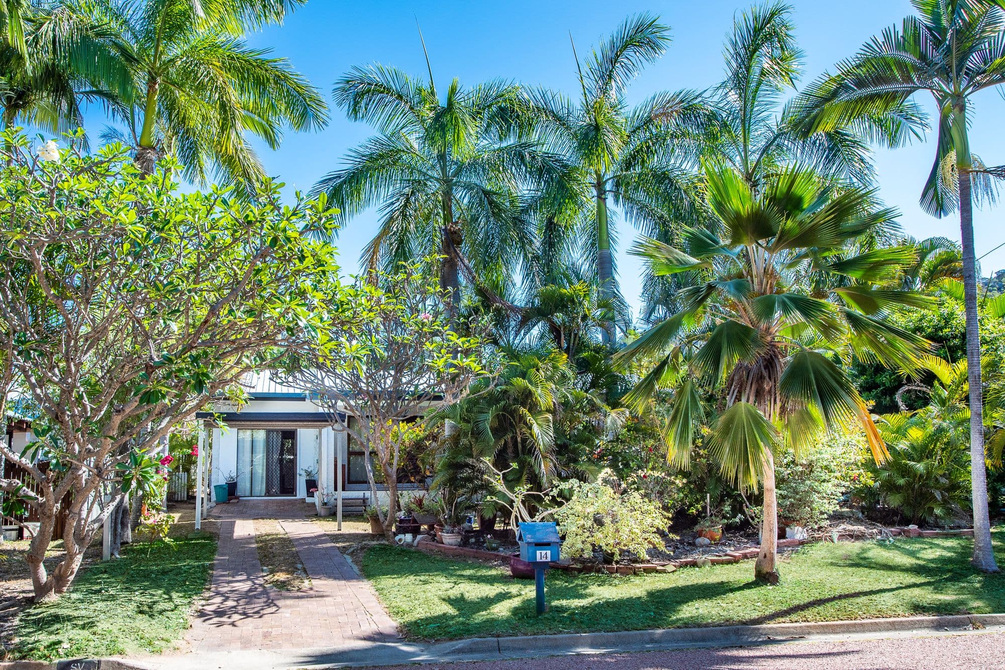 14 Compass Crescent, Nelly Bay QLD 4819, Nelly Bay - Image 1
