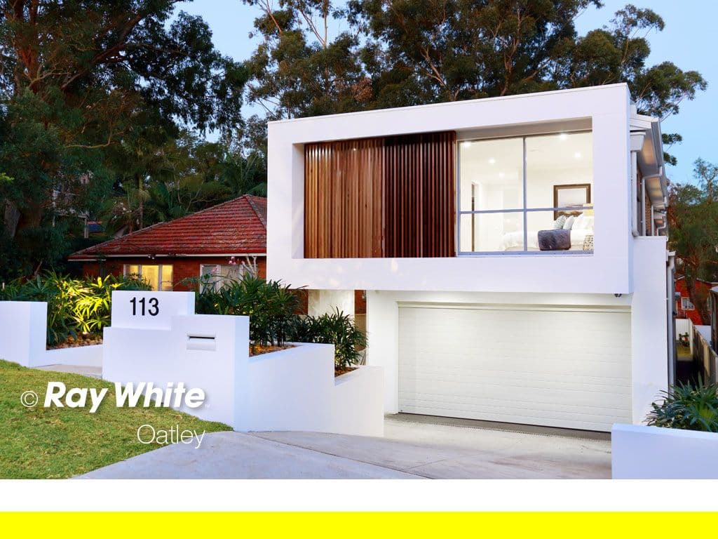 113 Gungah Bay Road, Oatley - Image 1