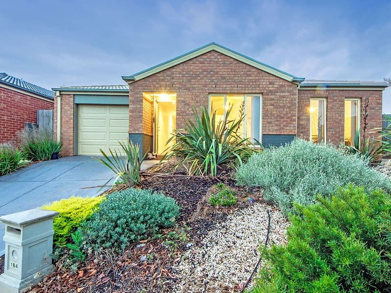 184 Riversdale Drive, TARNEIT VIC 3029, Tarneit - Image 1