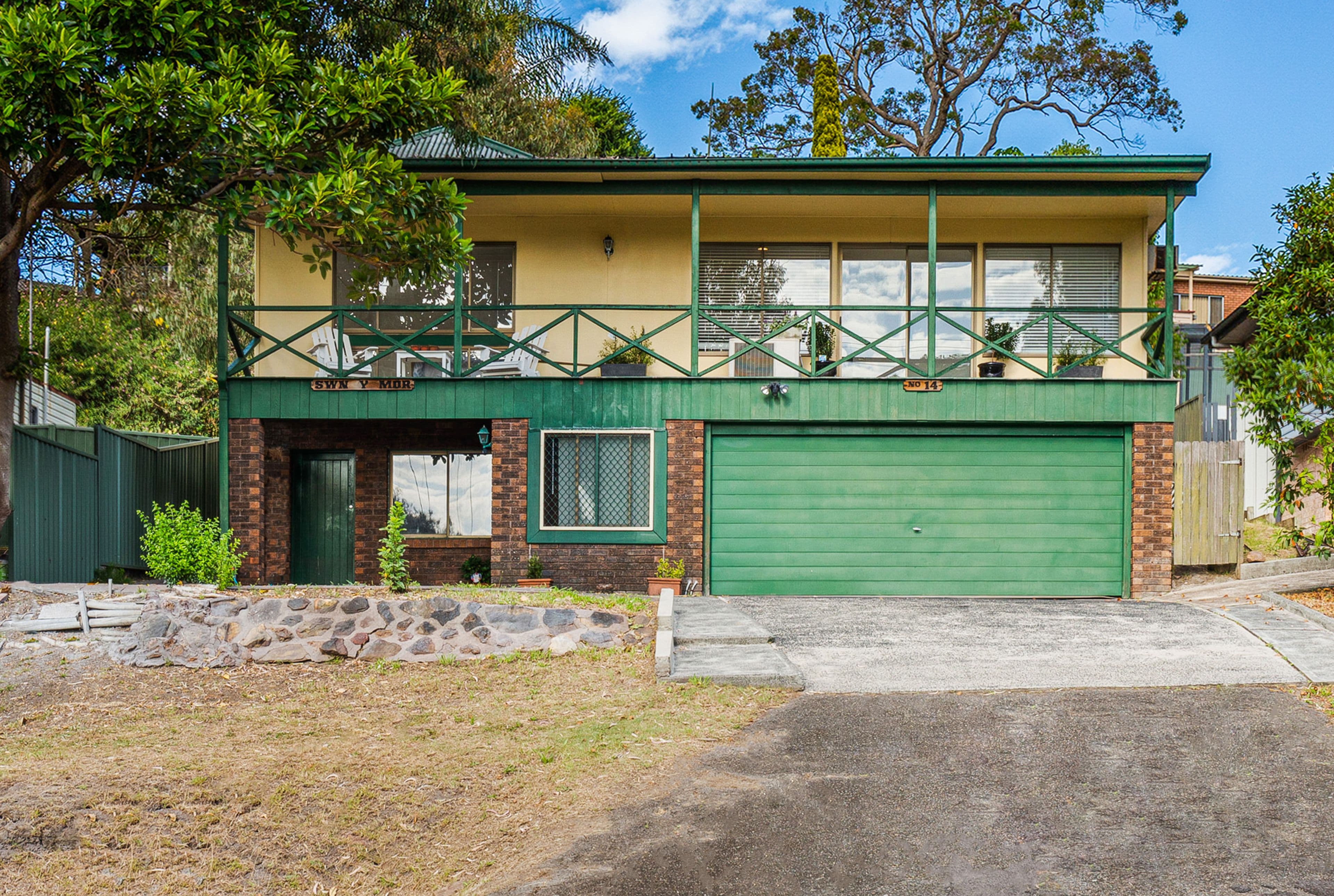 14 Scenic Drive, Budgewoi NSW 2262, Budgewoi - Image 1