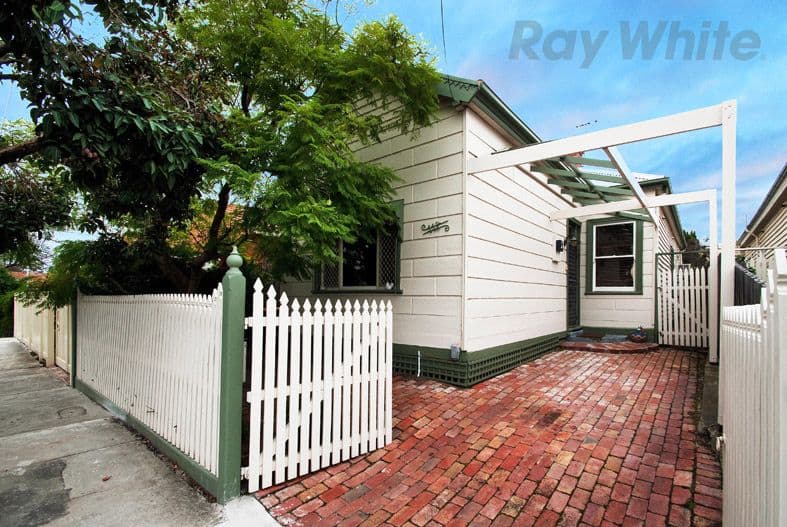 112 Victoria Street, BRUNSWICK EAST VIC 3057, Brunswick East - Image 1