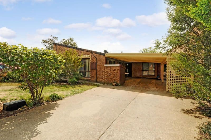 6 Moorehead Street, LATHAM ACT 2615, Latham - Image 1