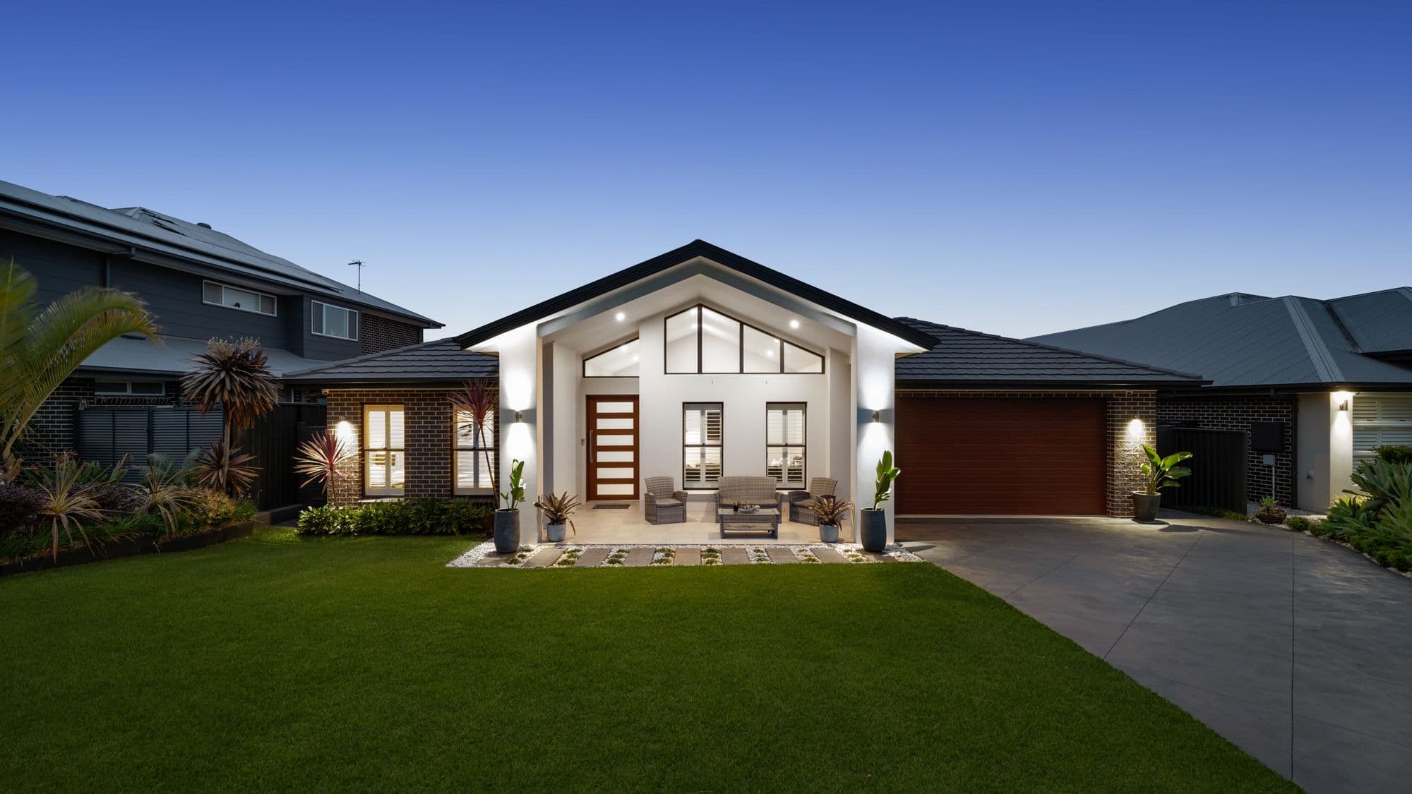 13 Chamberlain Way, Harrington Park NSW 2567, Harrington Park - Image 1